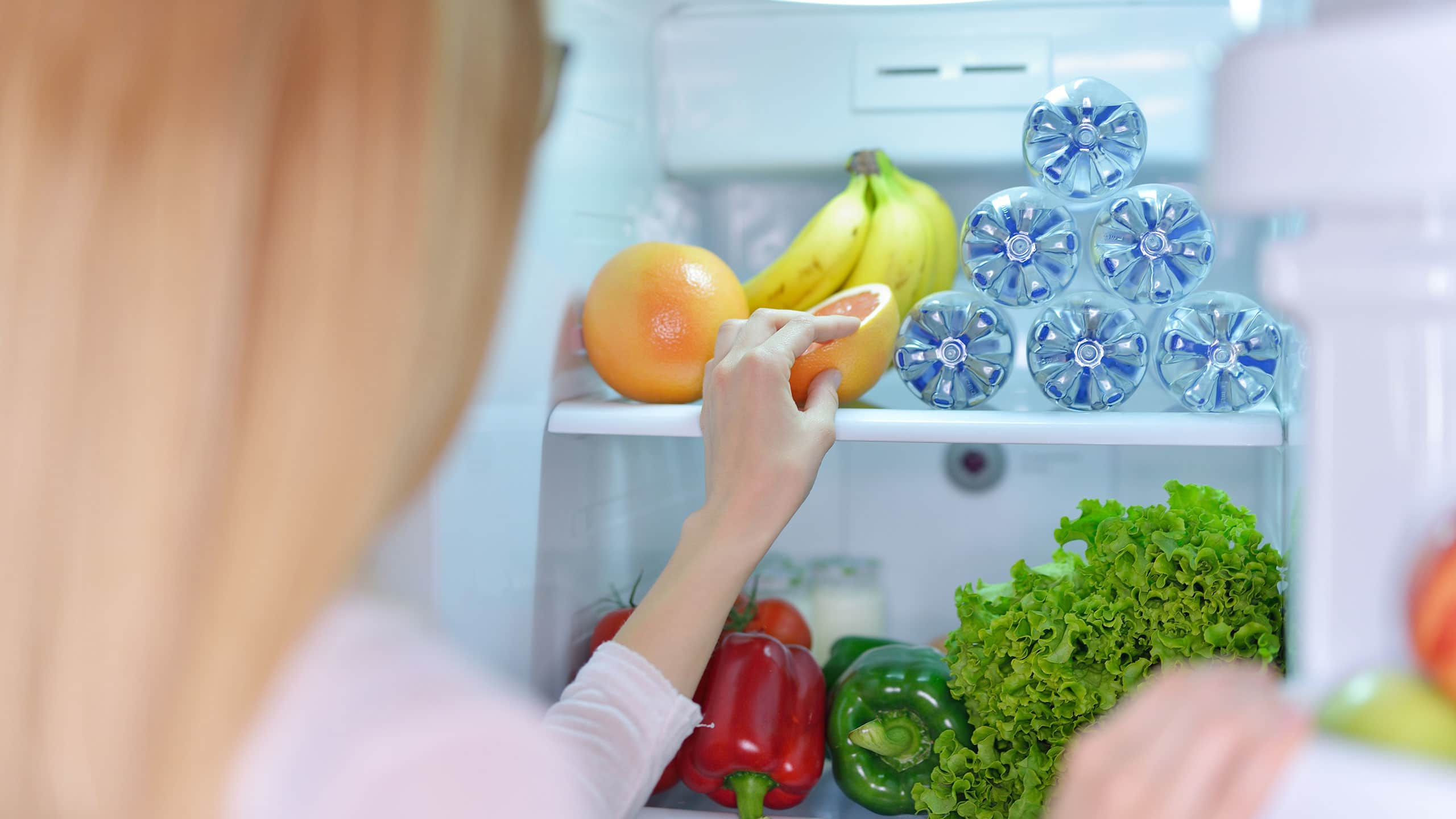 The easiest way to crush cravings