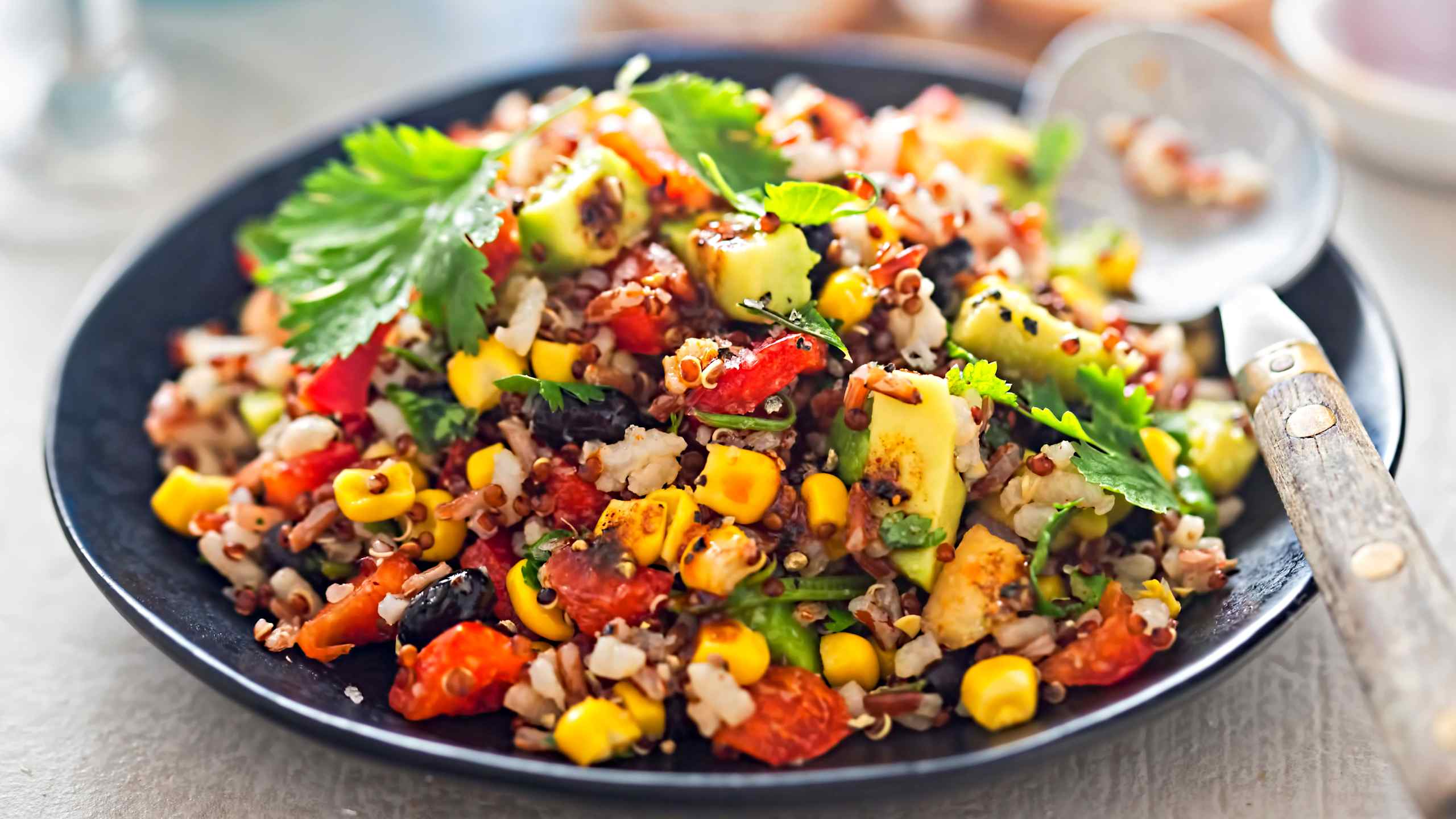 Quinoa