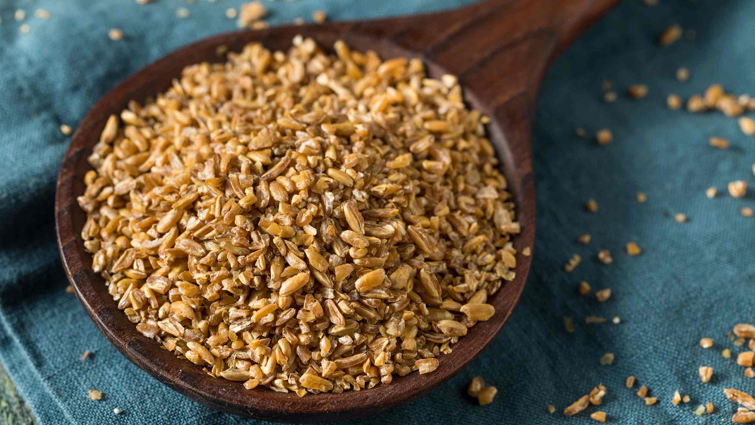 Bulgur