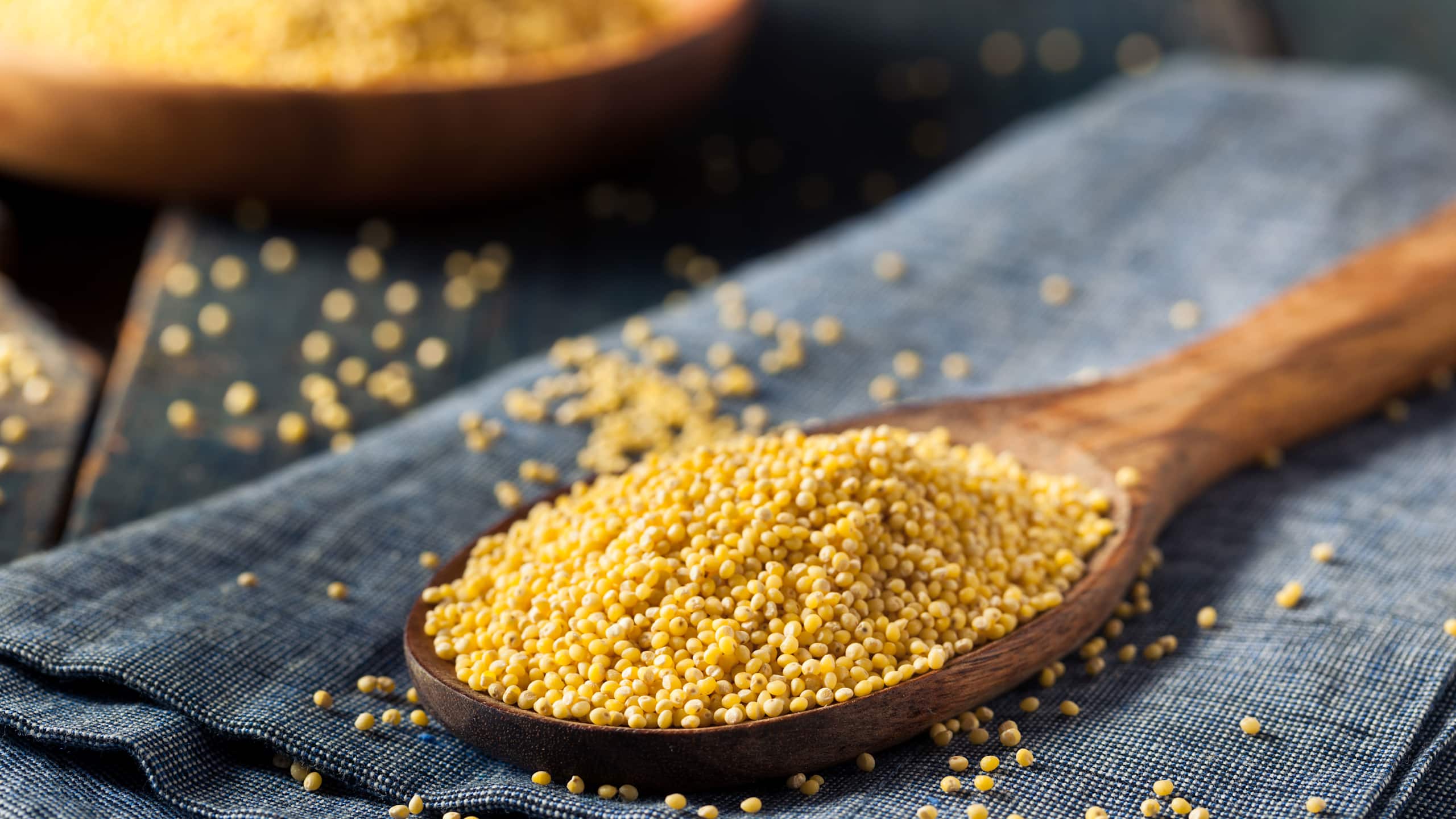 Millet