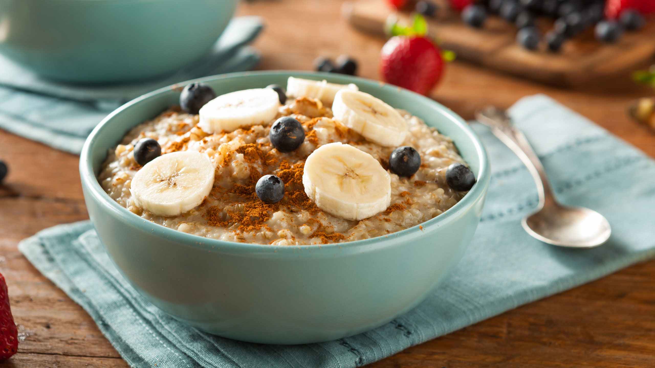 Oats