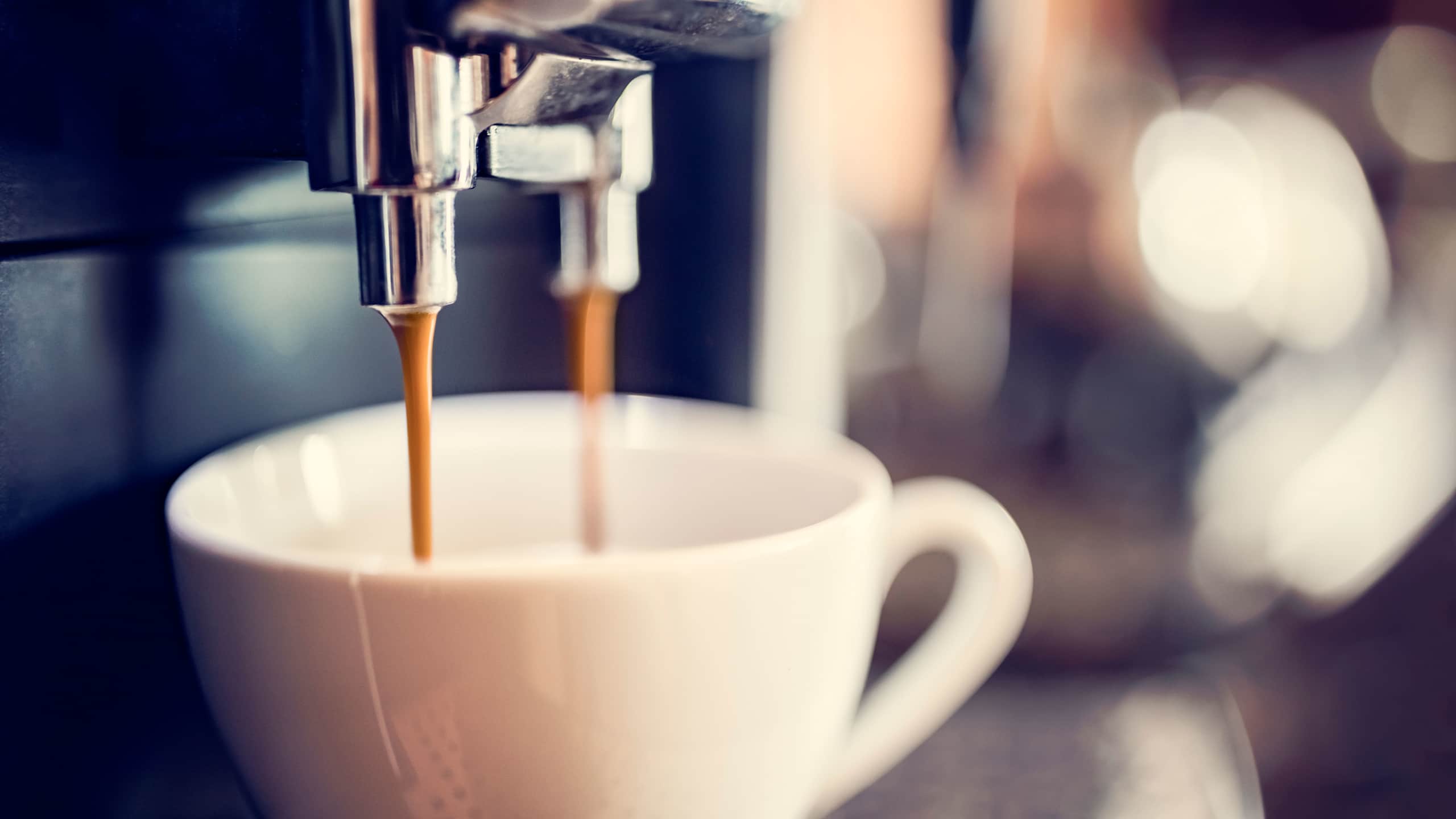 Tip #3: Use caffeine sparingly