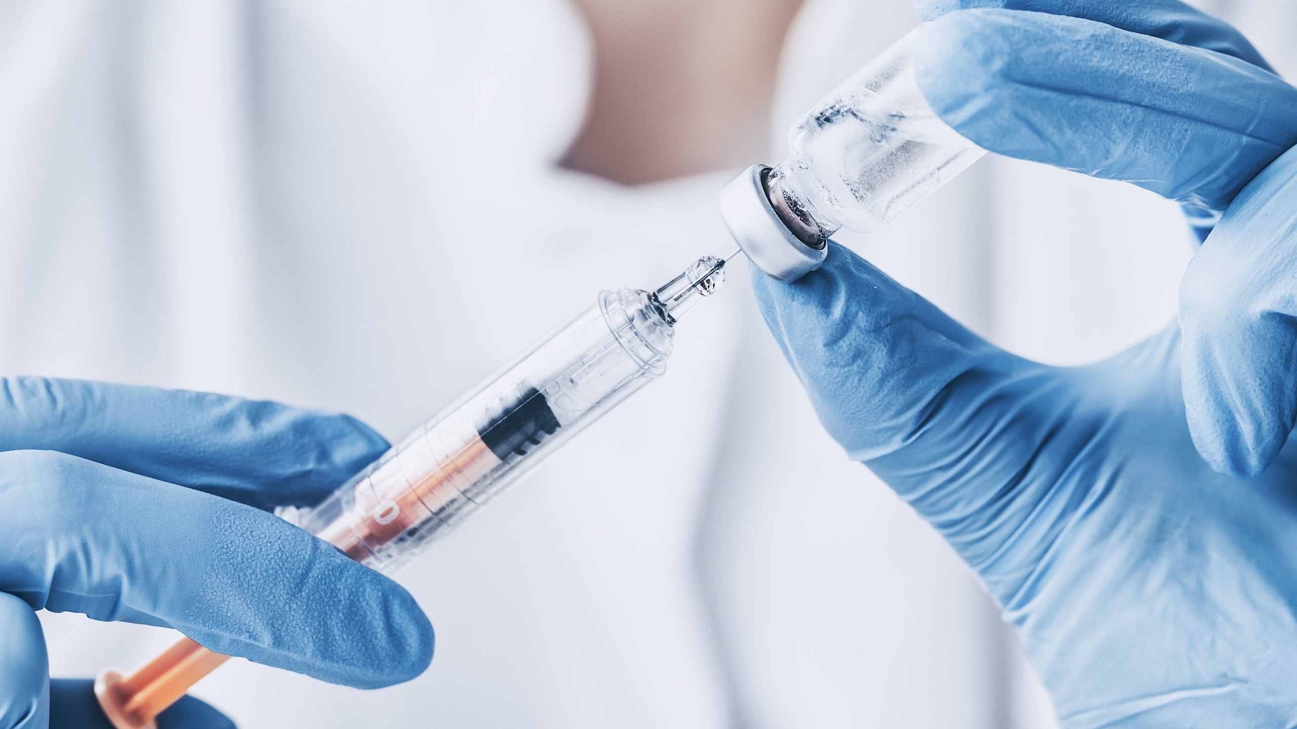 Myth #5: it’s not safe to give multiple childhood vaccines at one time