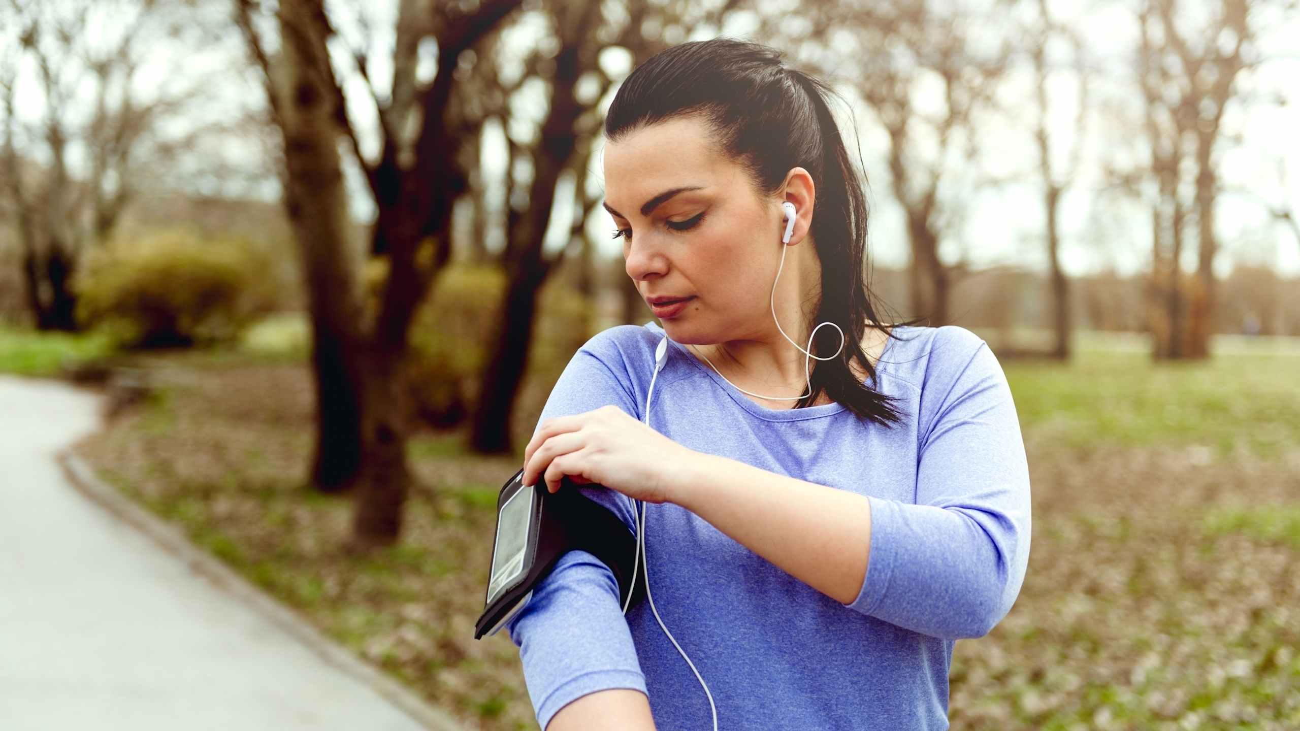 Maintain a healthy weight