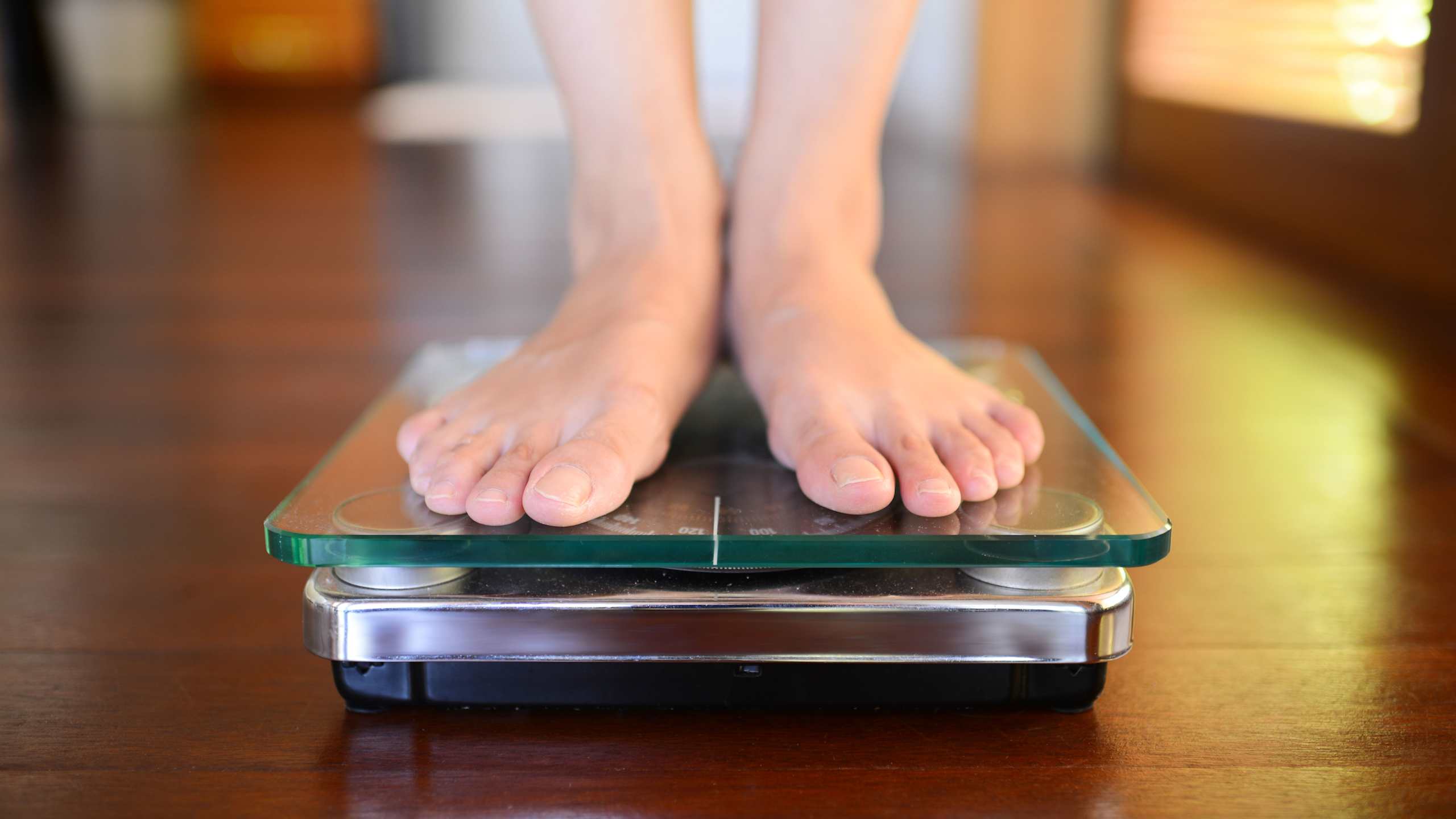 Maintain a healthy weight
