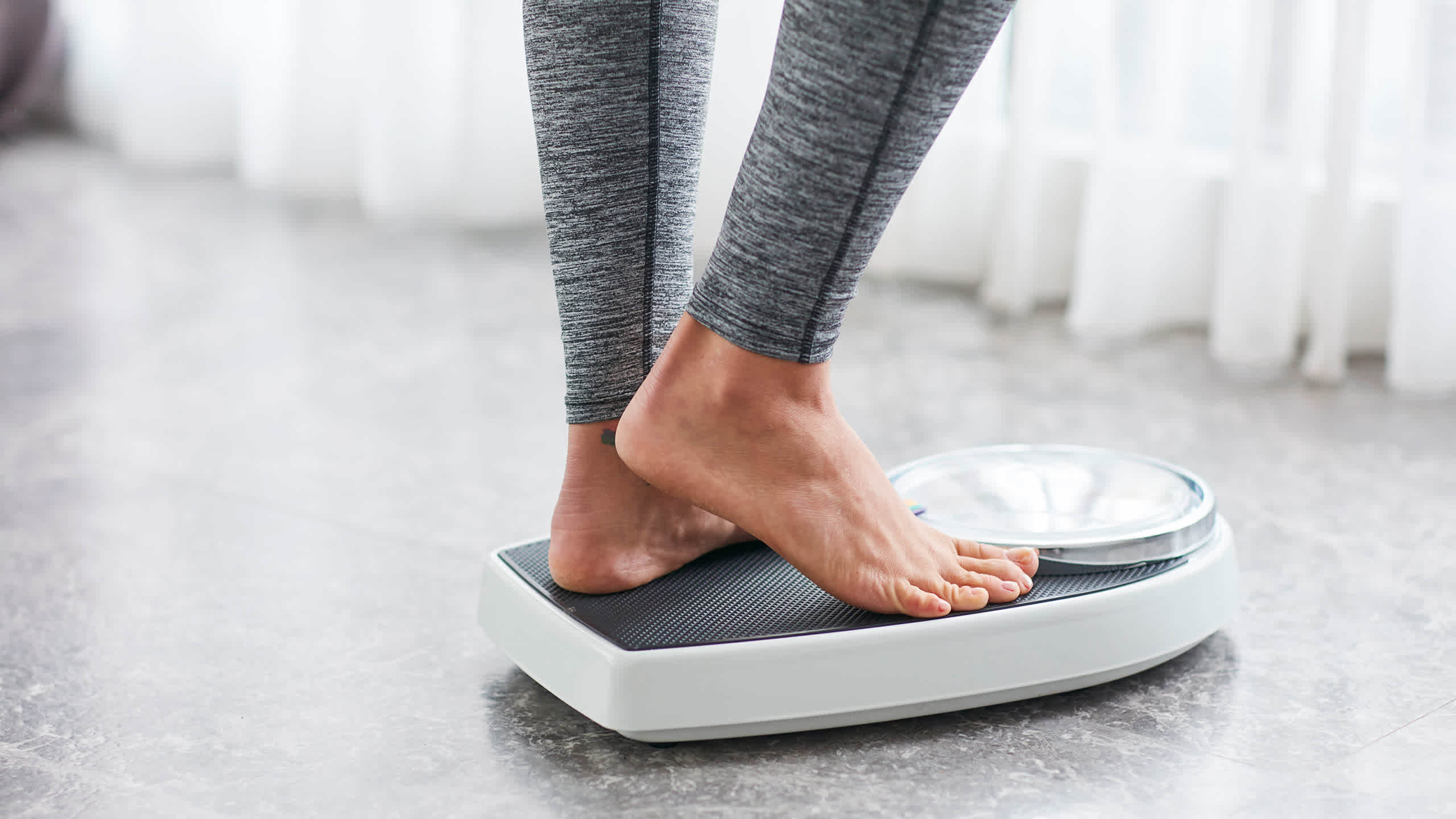 Maintain a healthy weight