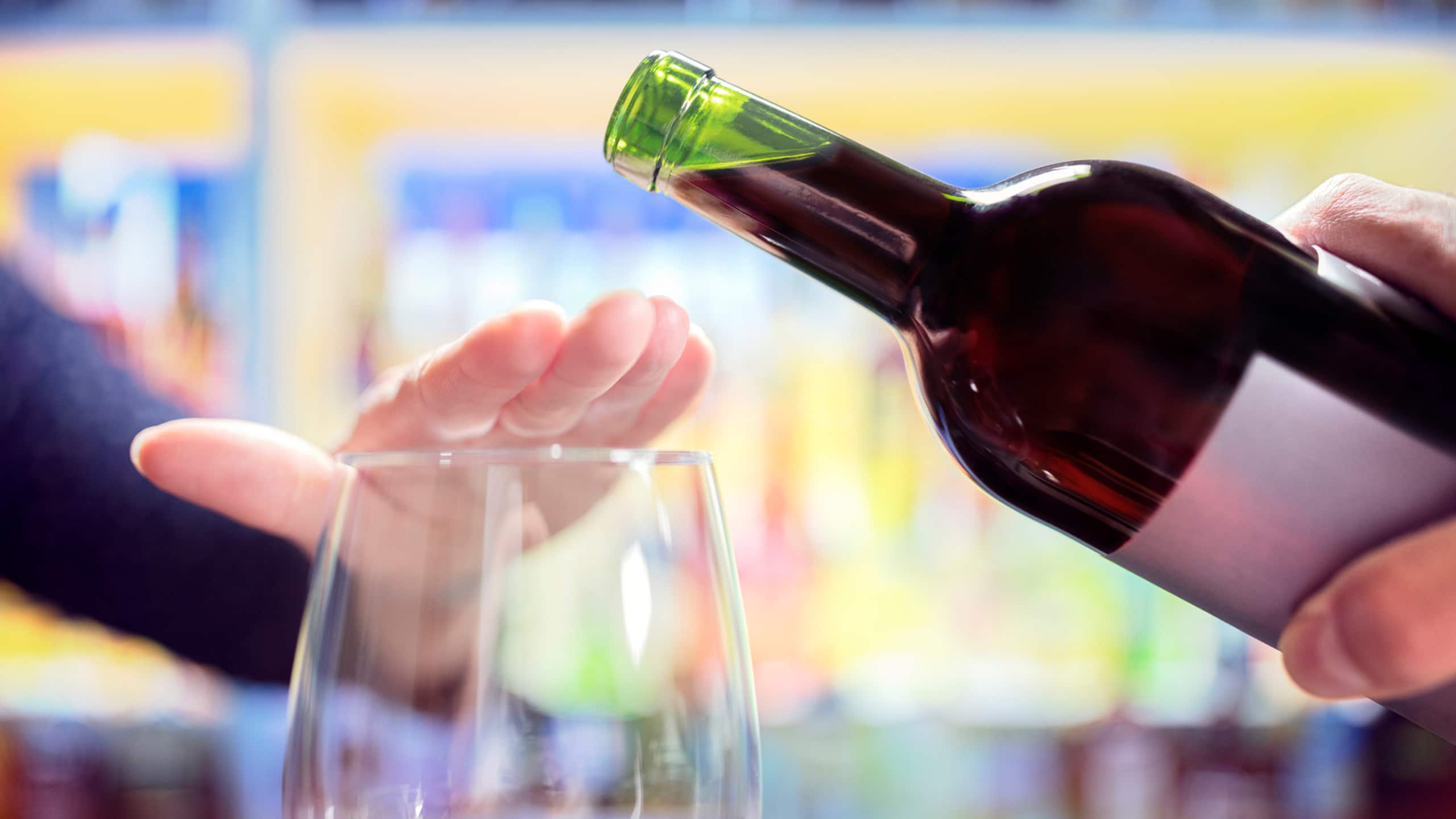 If You Drink, Do So Moderately