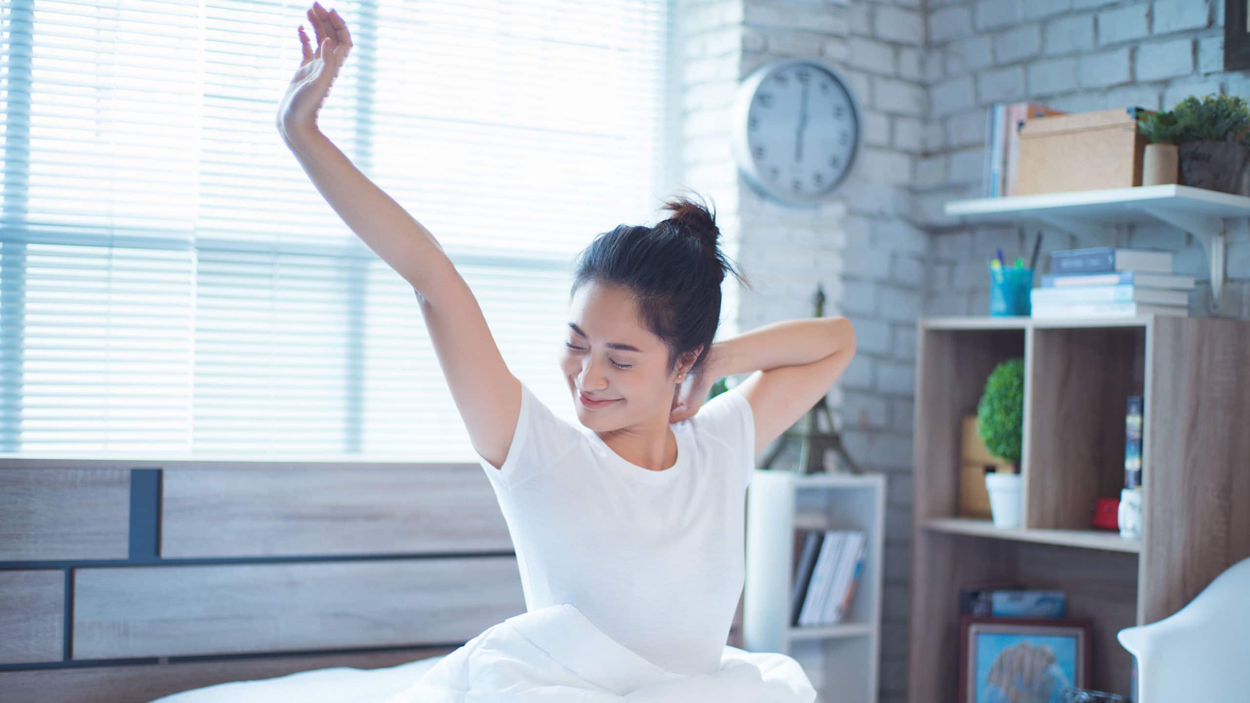 Make Sleep a Top Priority