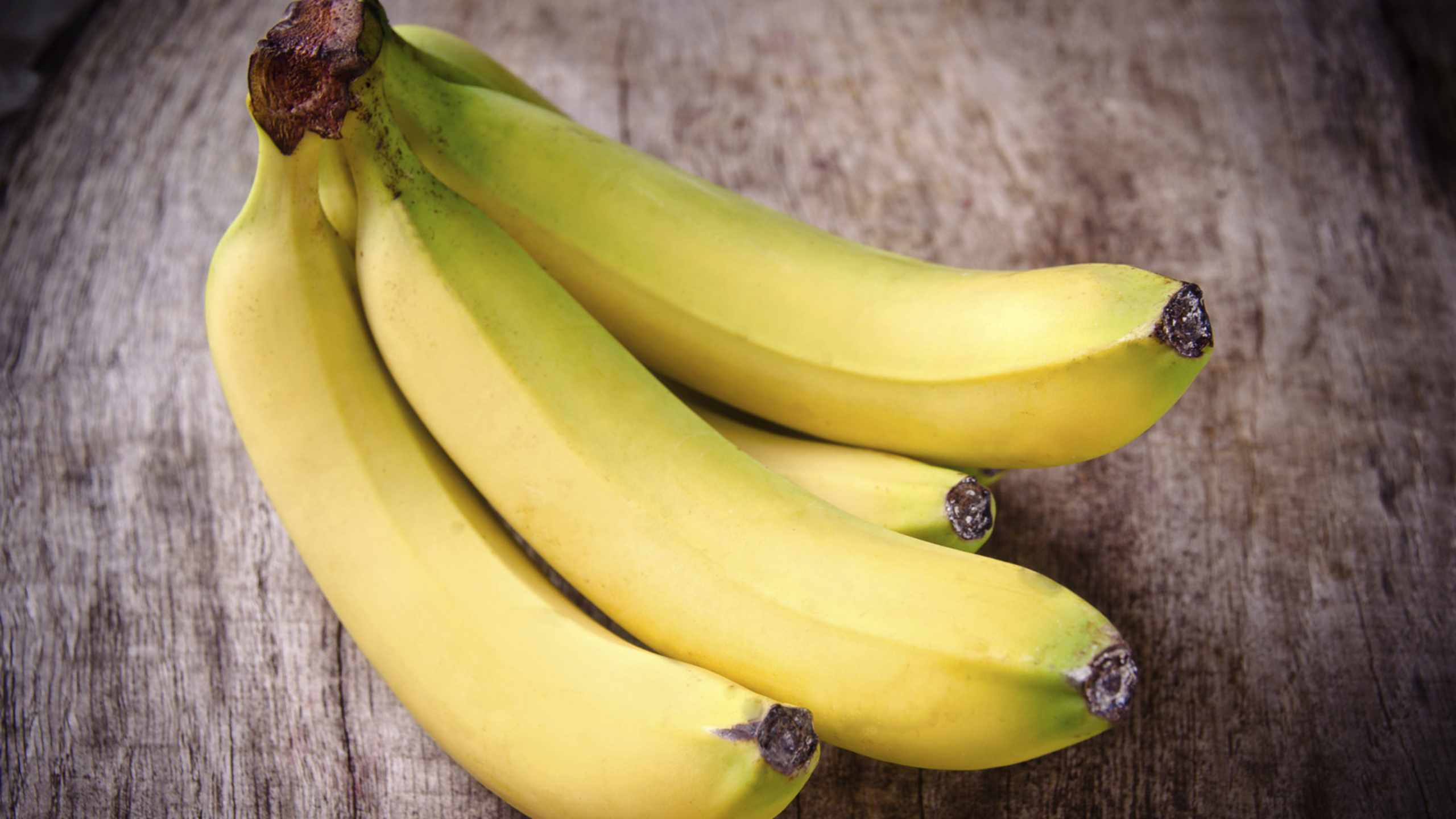 Size at 20 weeks: Banana