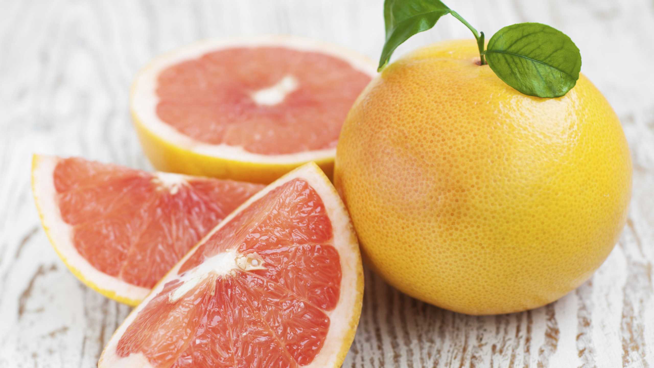 Size at 23 weeks: Grapefruit