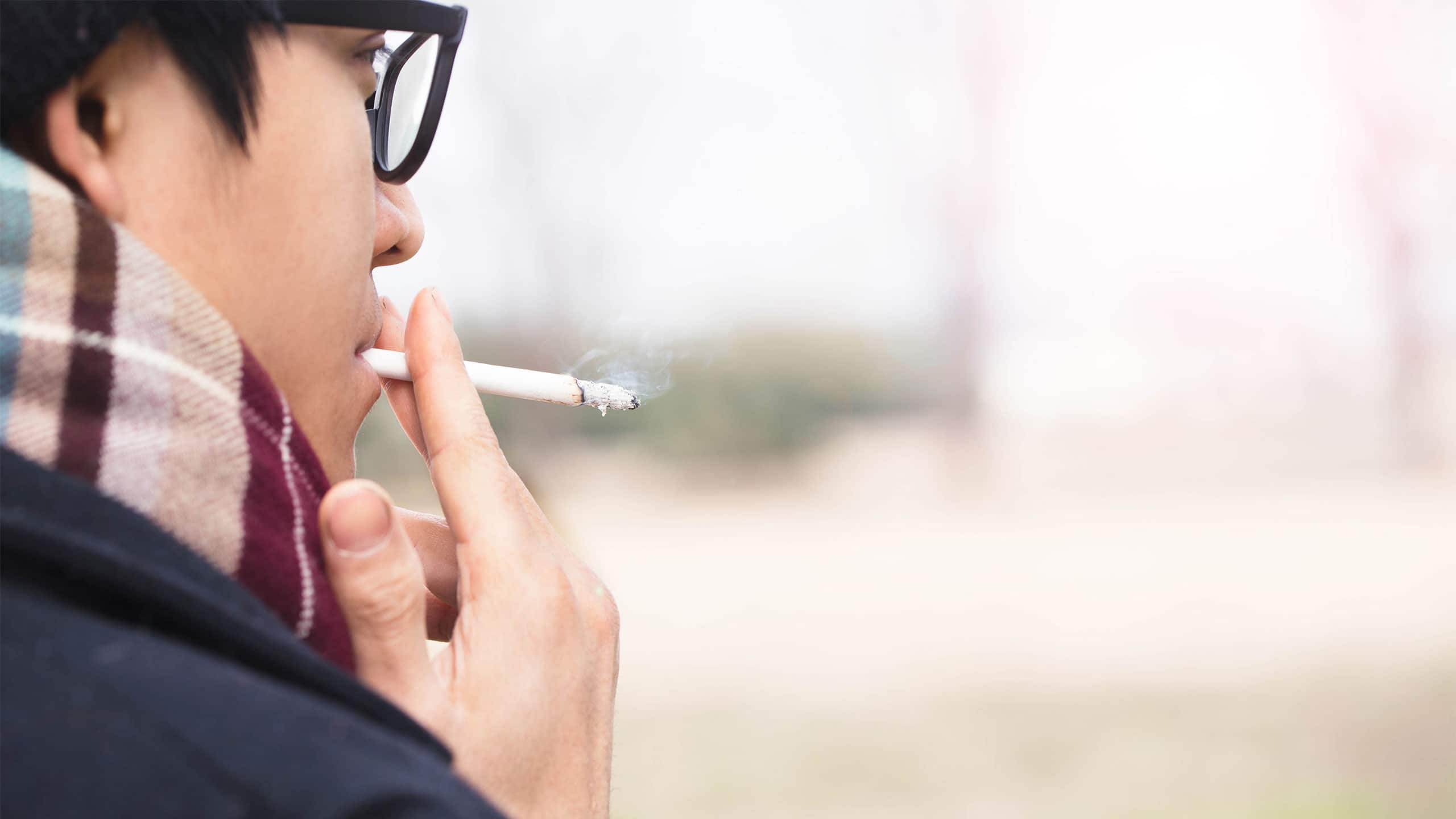 Smoking
