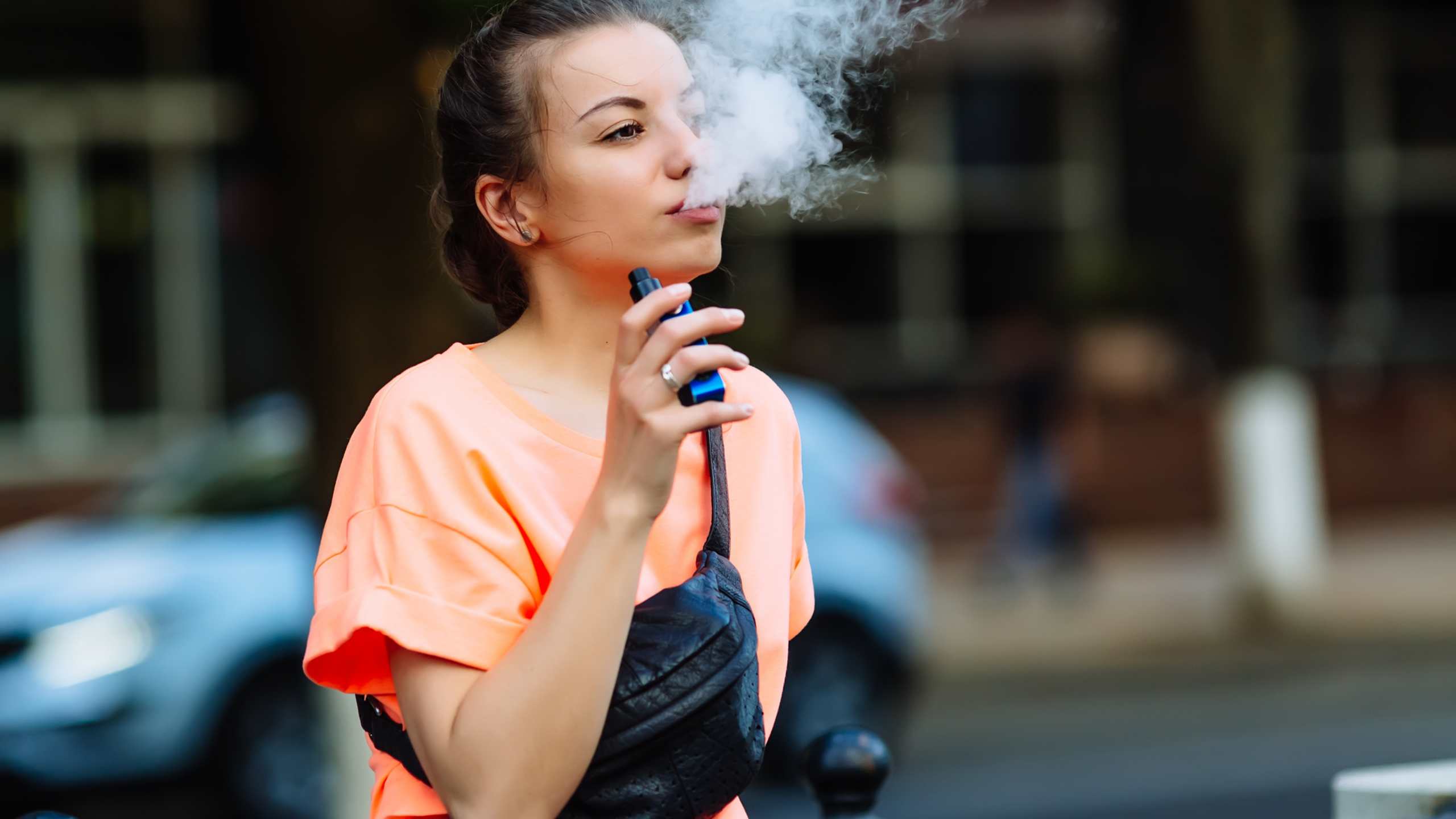 Myth: There are safe smoking alternatives to cigarettes