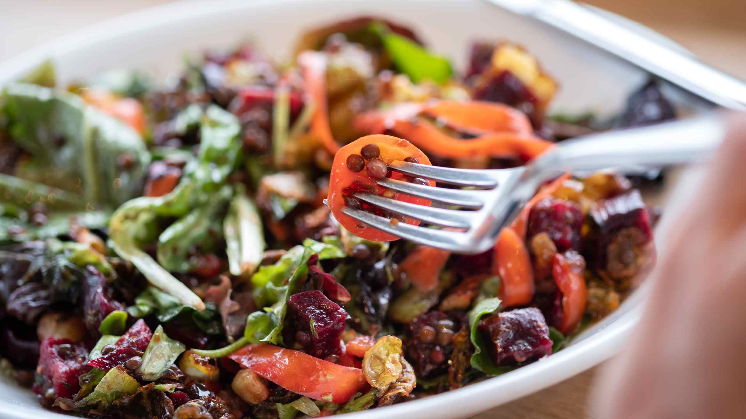 Fill up on fiber