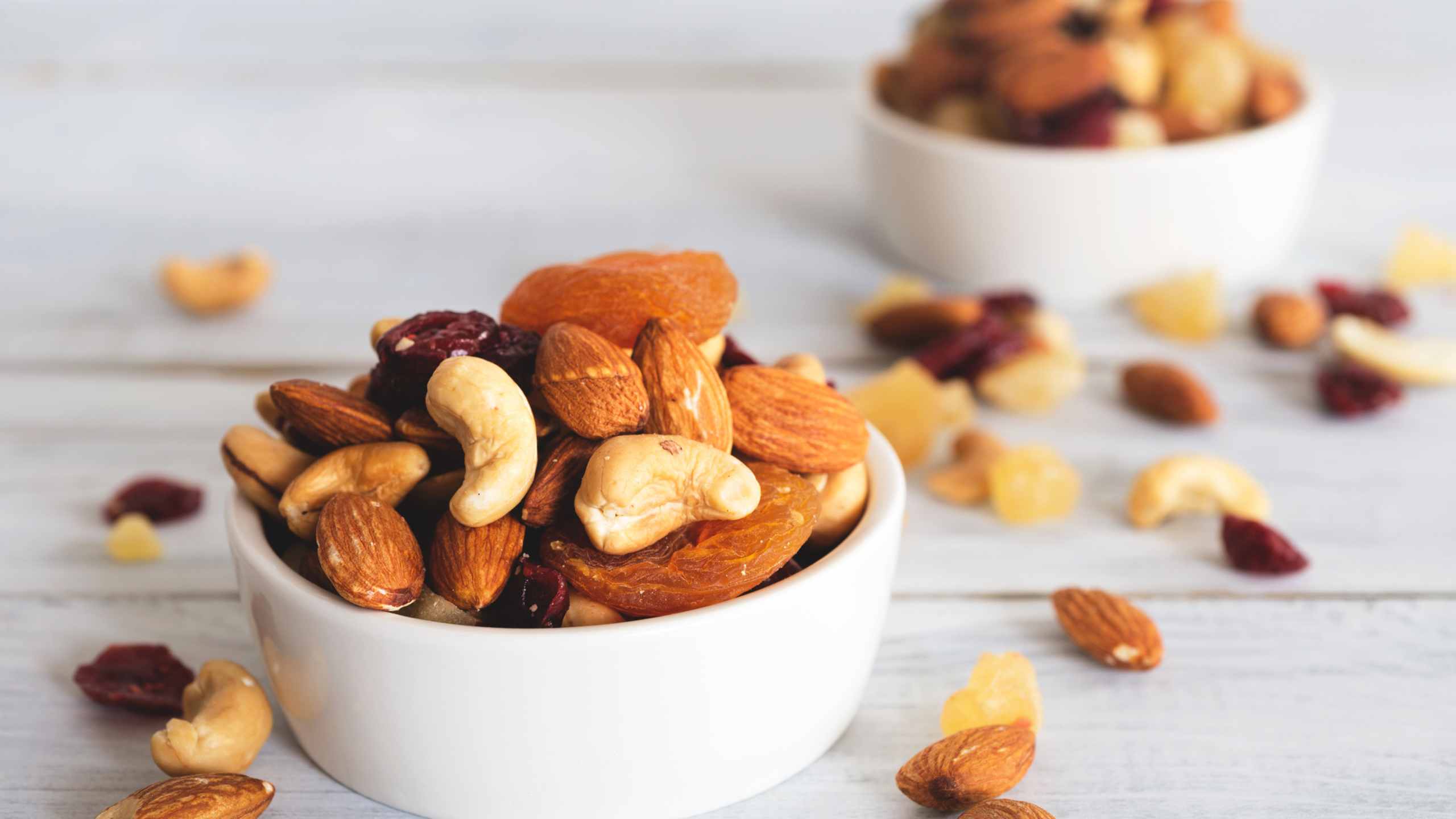 Swap your snacks