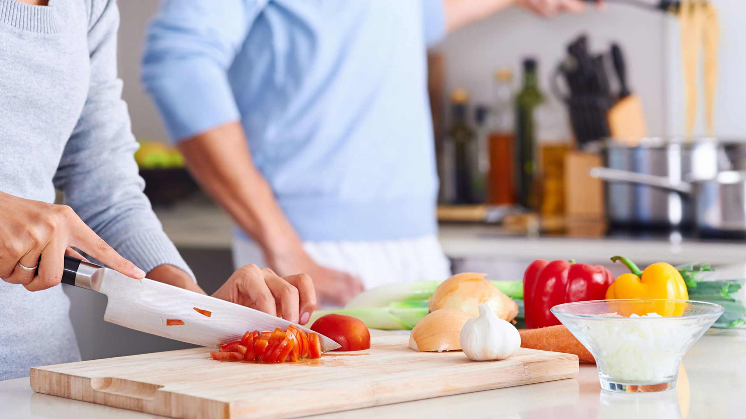 Keep your meals interesting