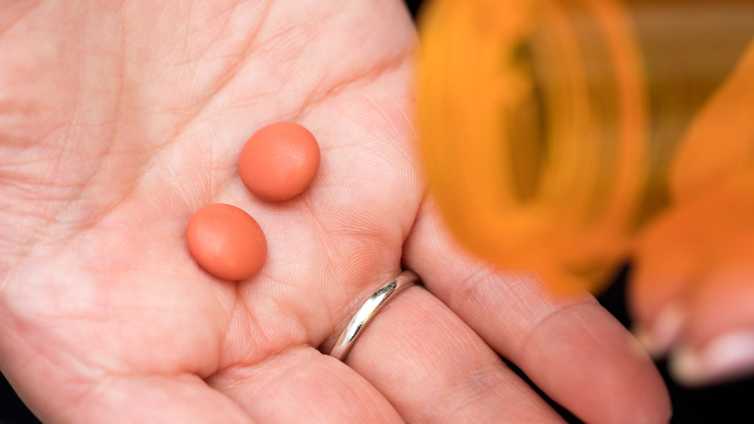 Taking too many drug-store pain medications too often