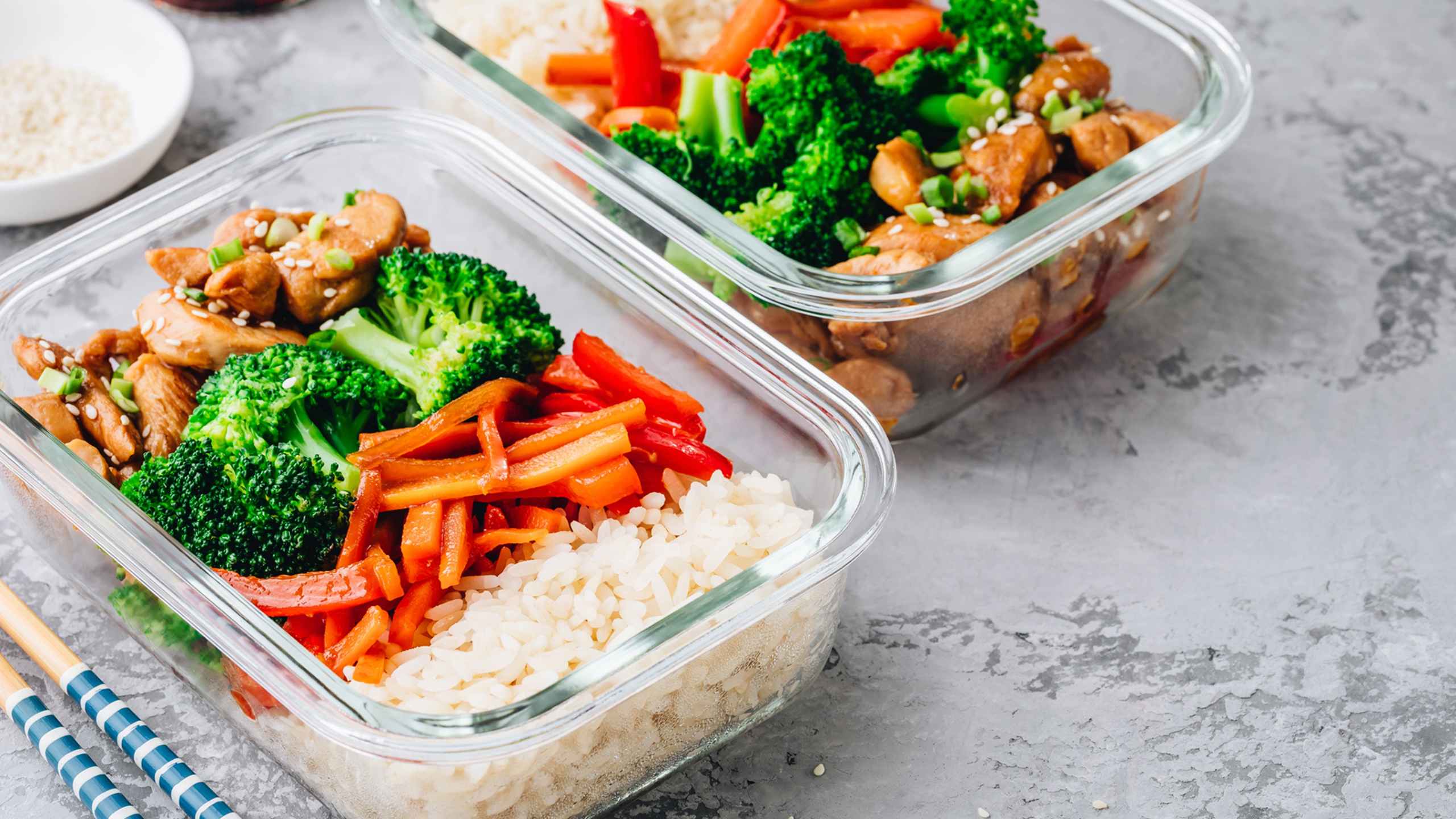 Make food prep easy and fun