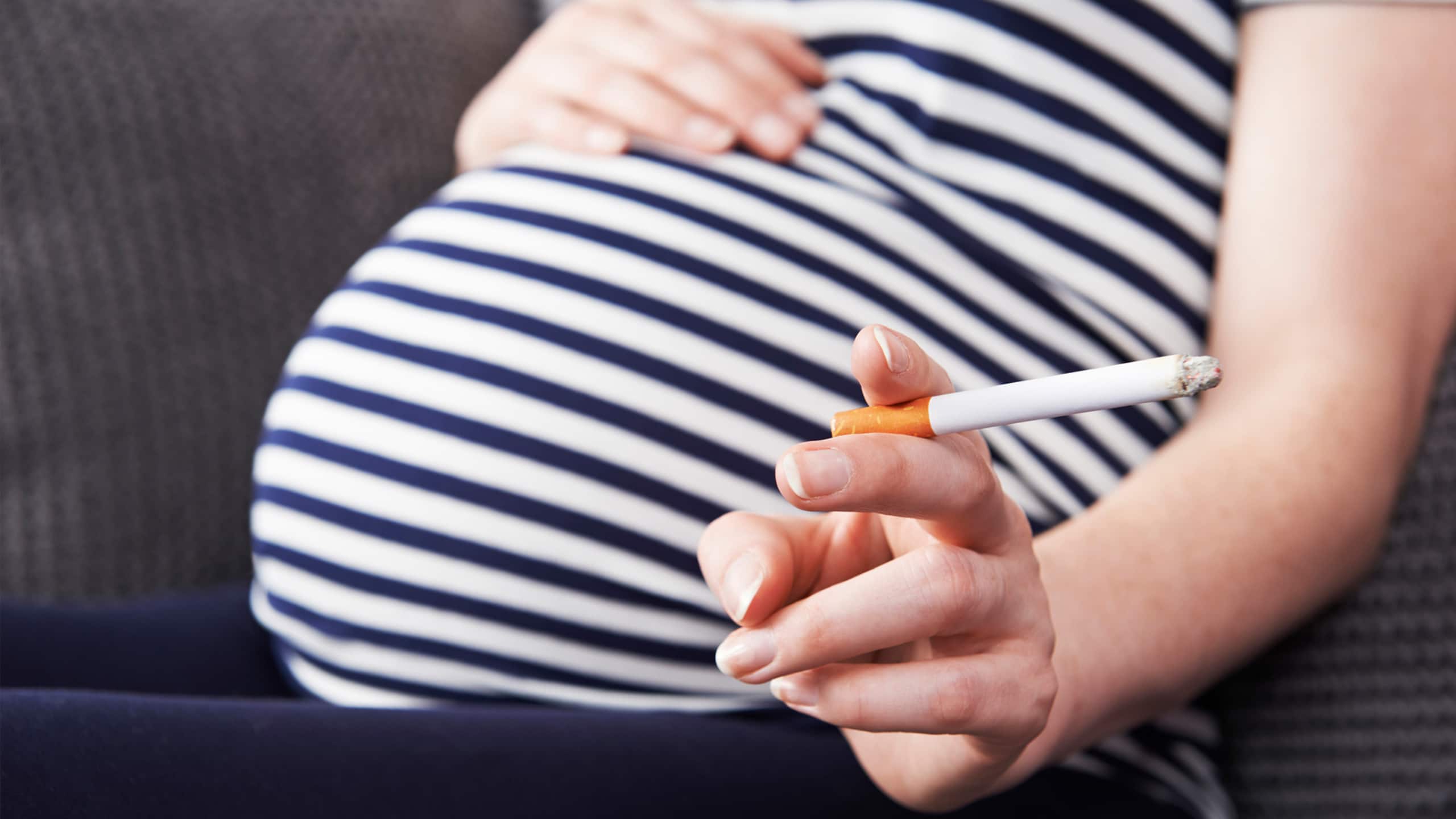 Early life factors