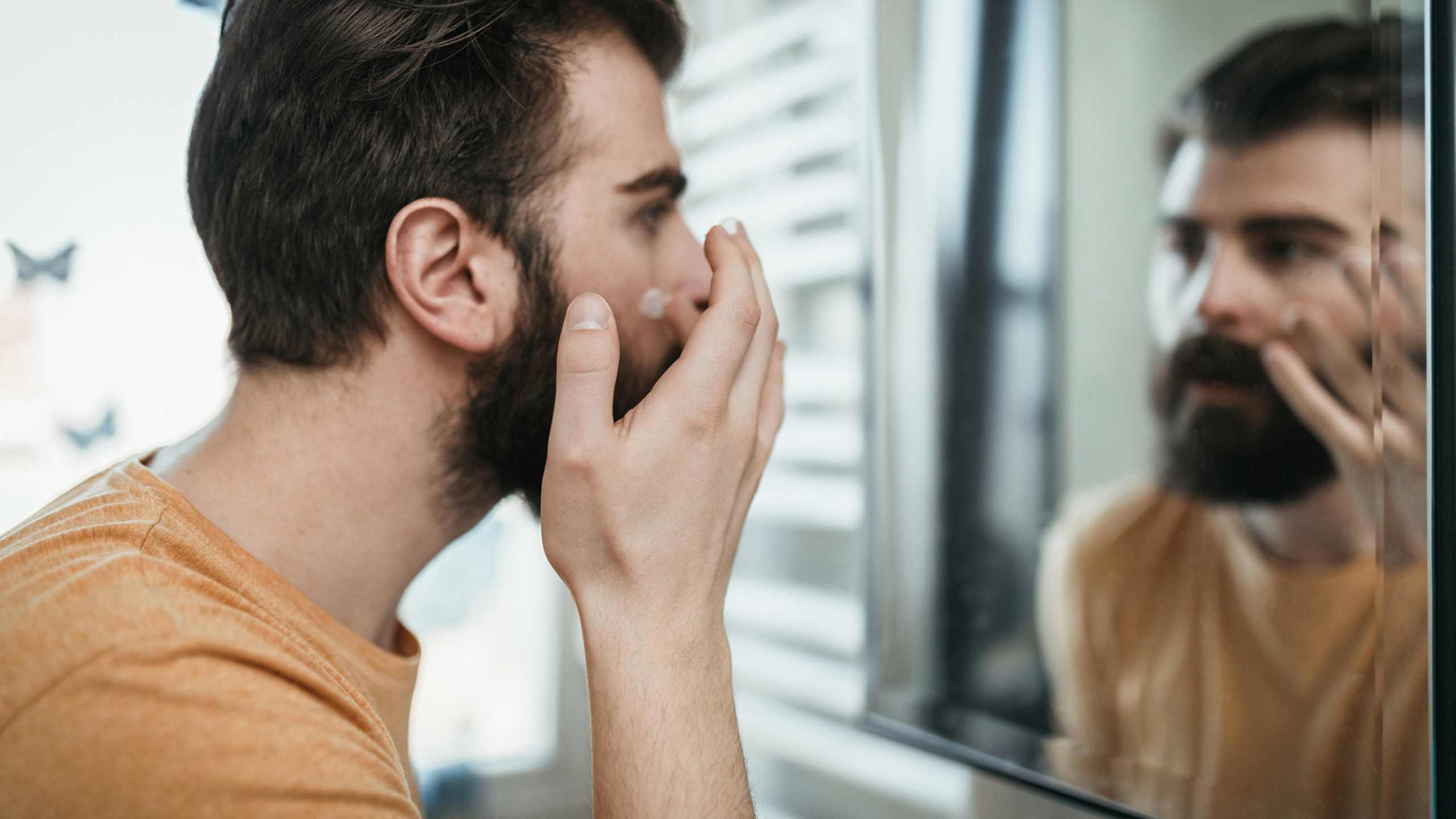 Neglecting skin health