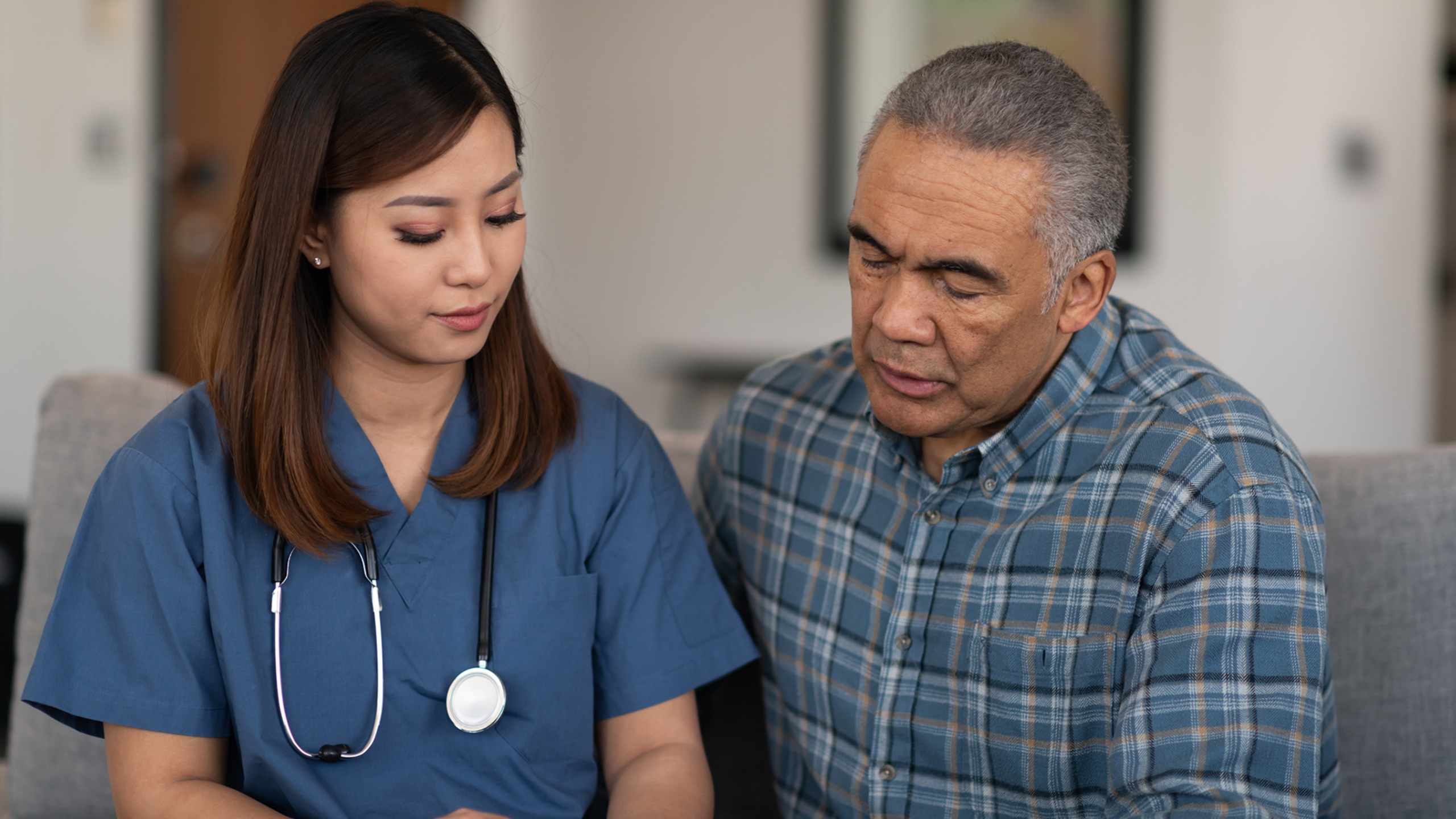 Diabetes screenings