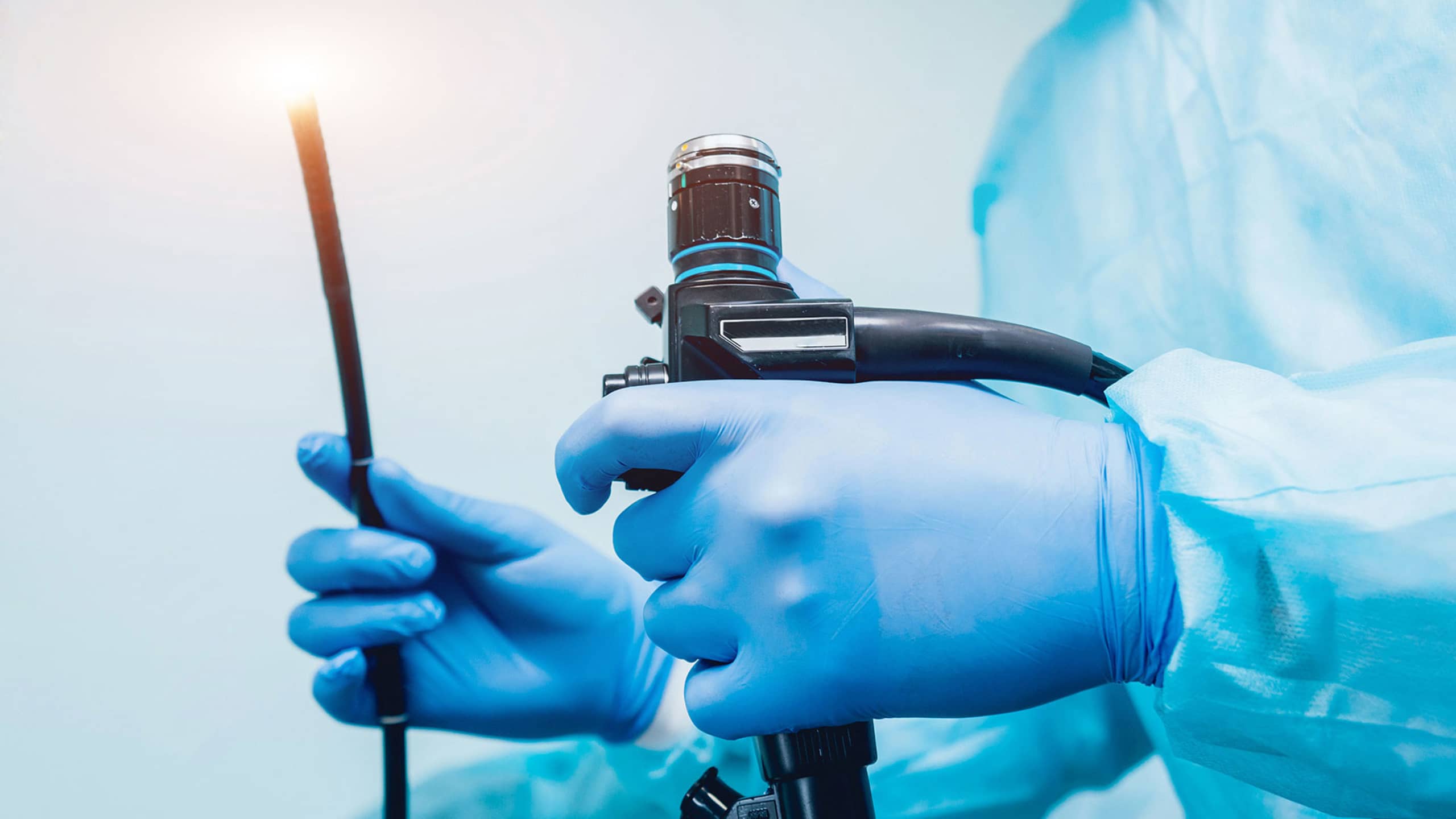 Colon Cancer screenings