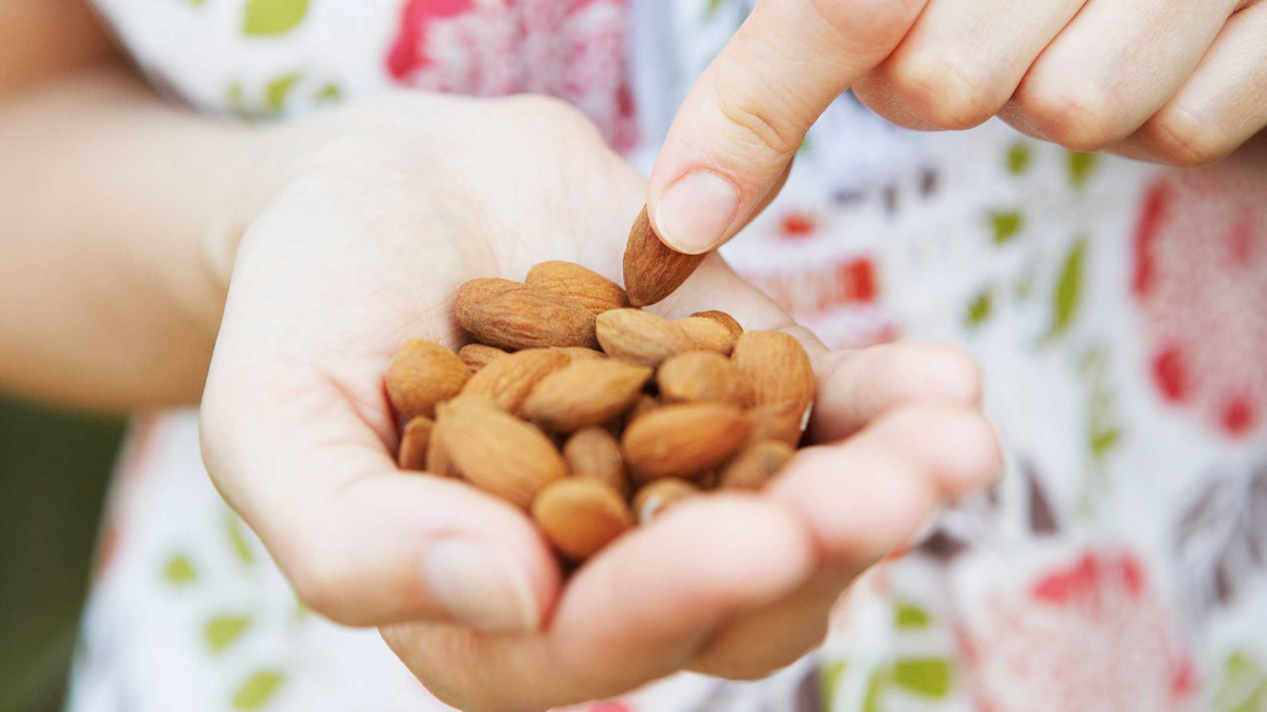 Nuts