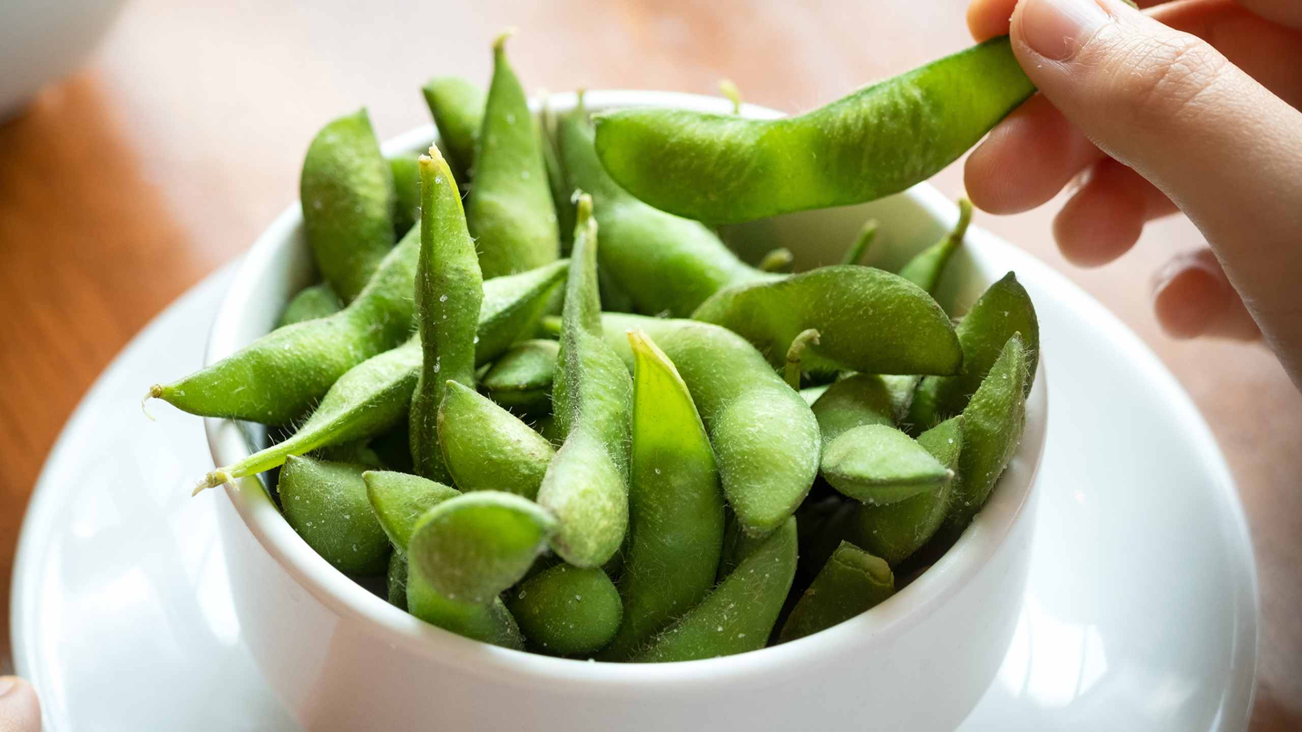 Edamame