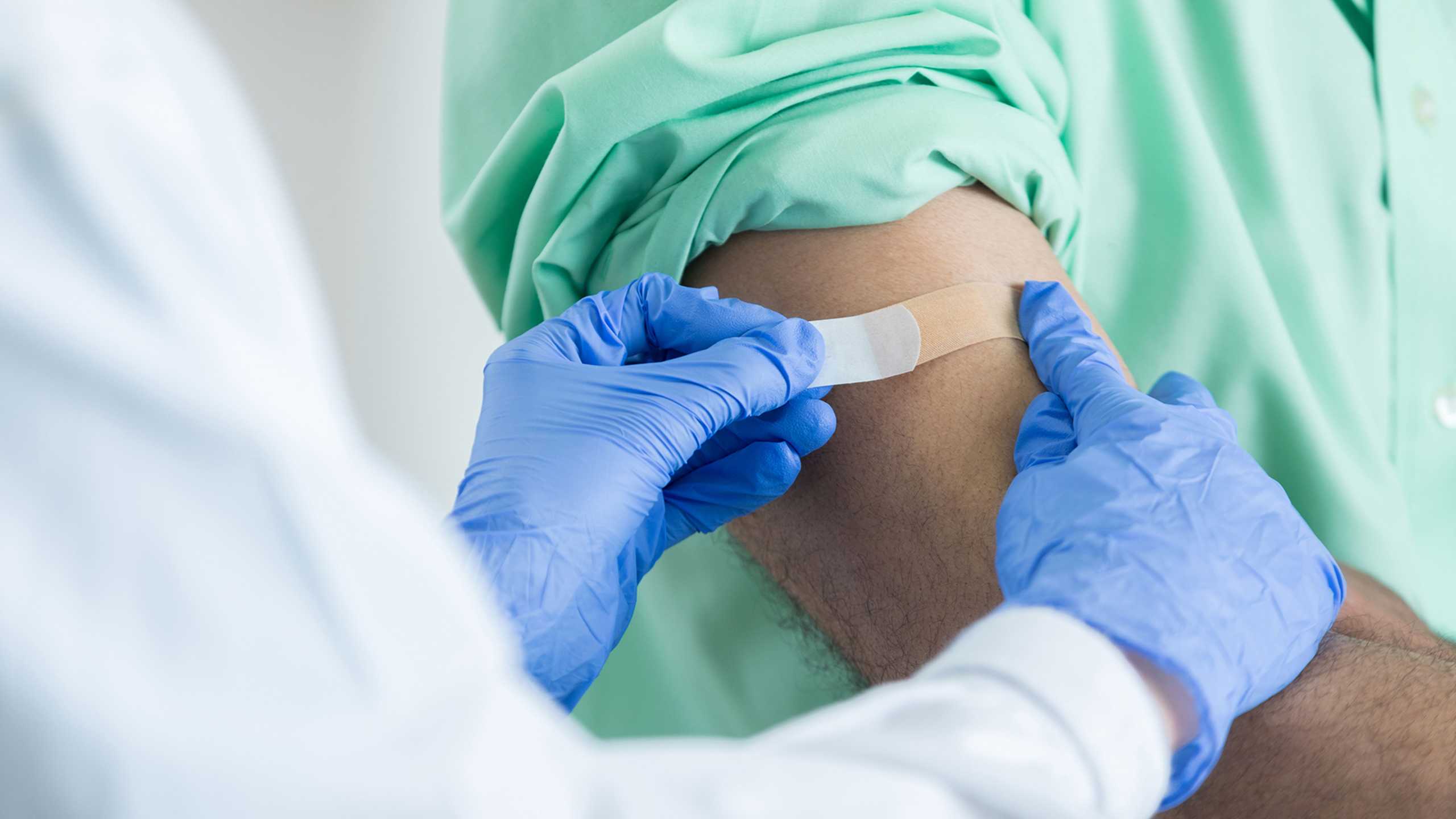 Do you need an updated vaccine?