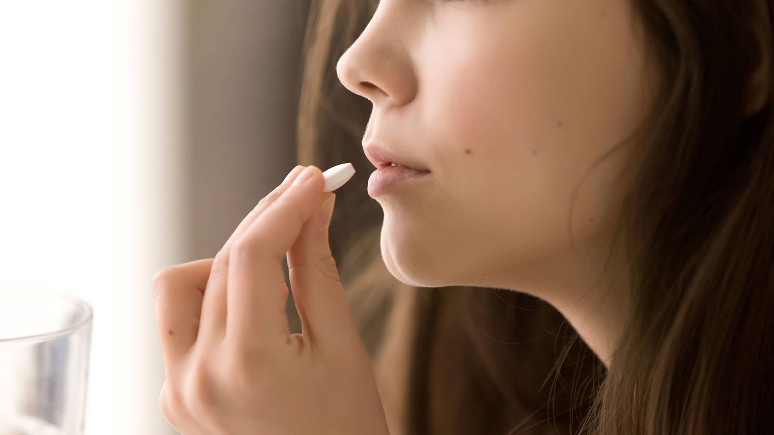 Options for non-nicotine quit AIDS