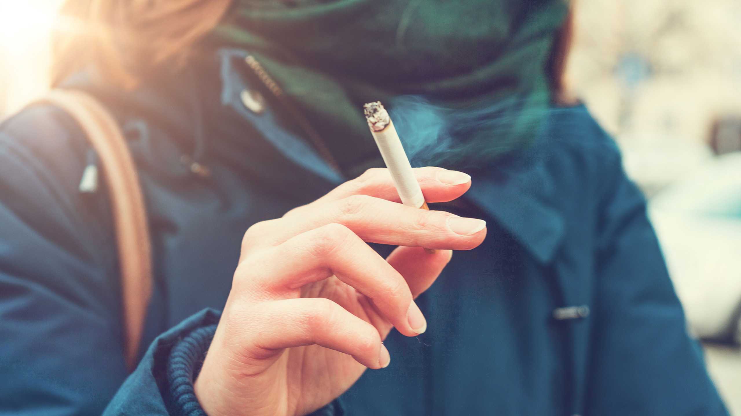 Why quitting is so difficult