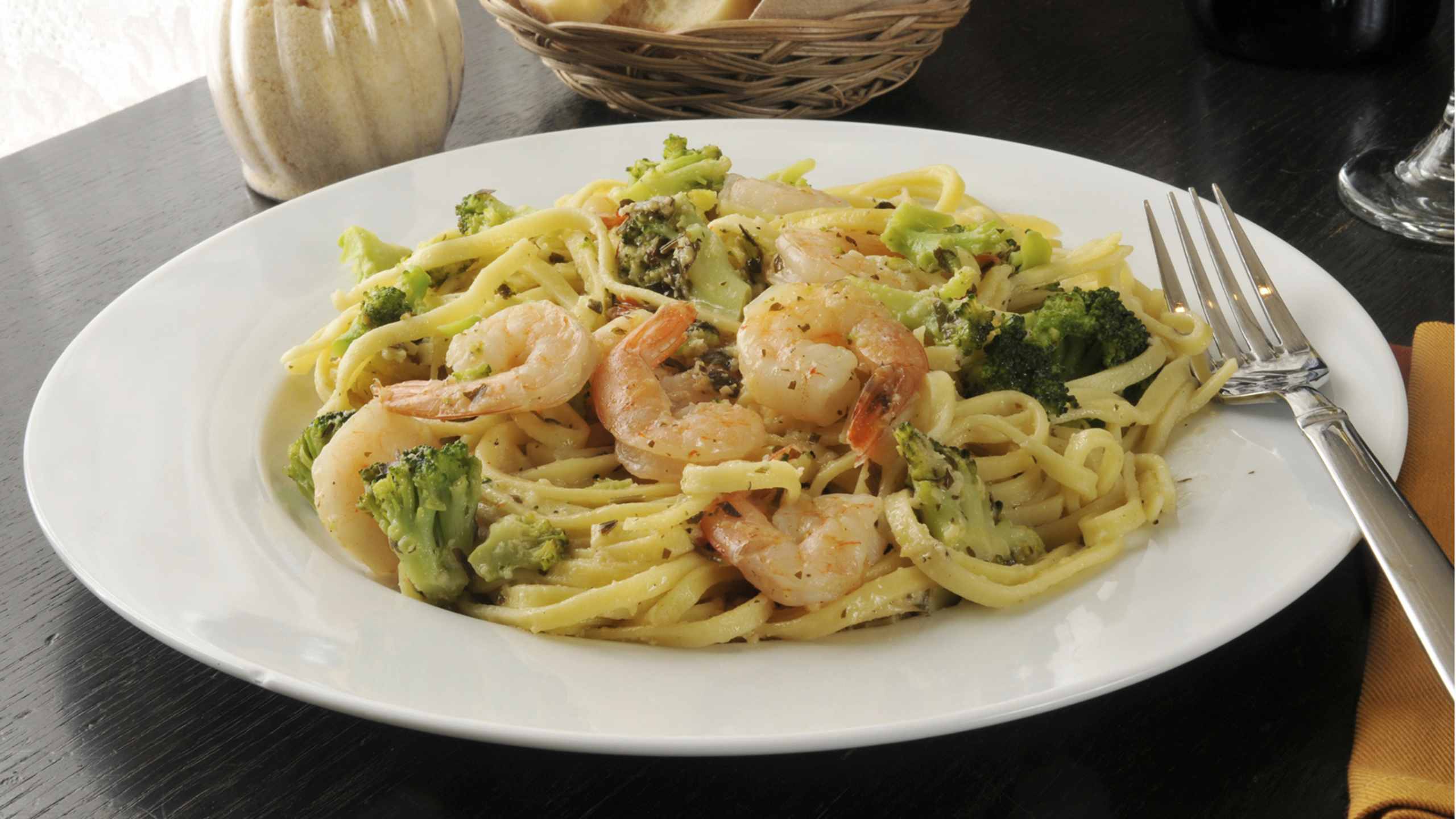 Mistake #5: Eating too many simple carbs