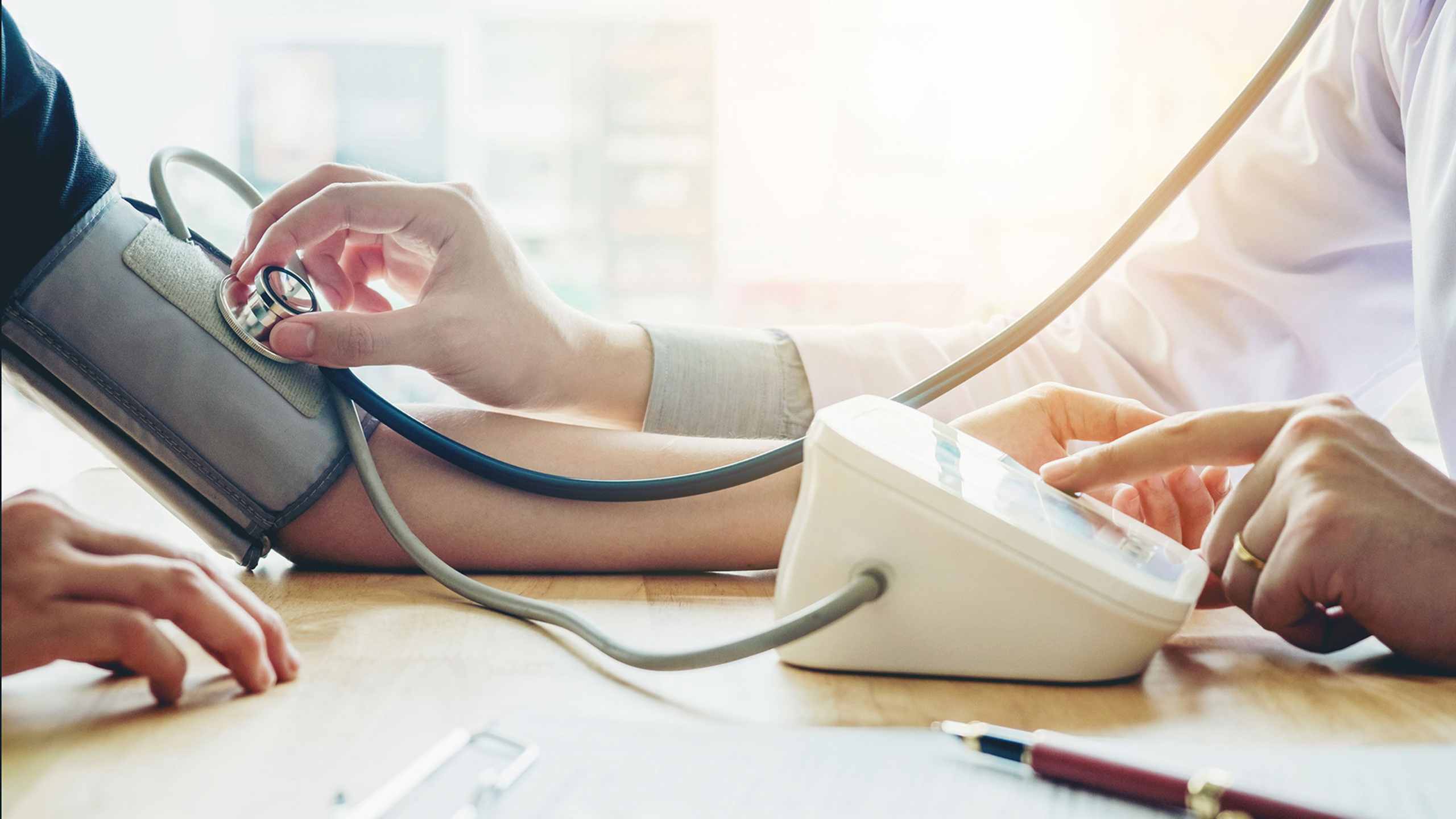 Consider a sleep study