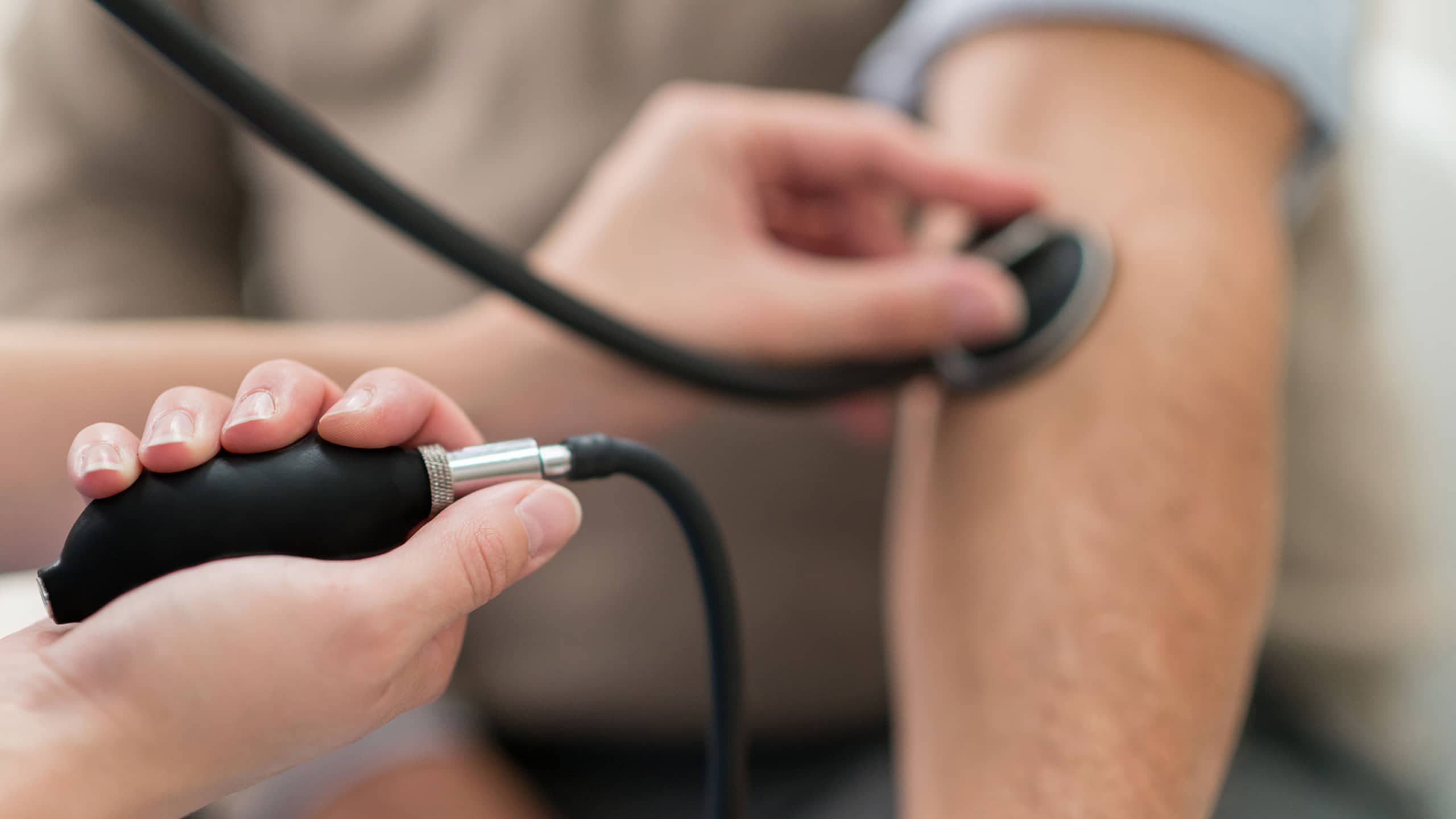 You have a family history of heart disease