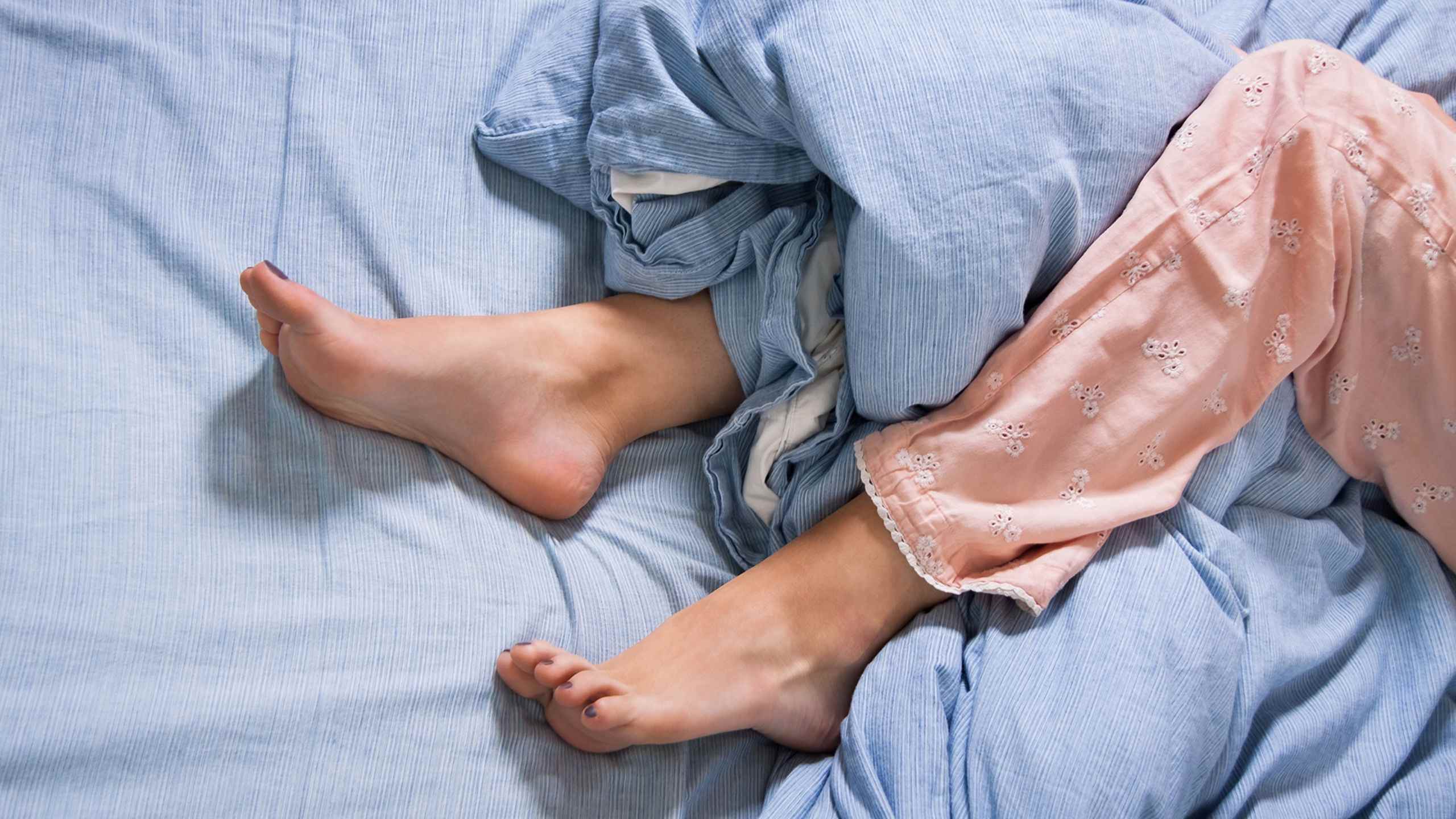 Make sleep a priority