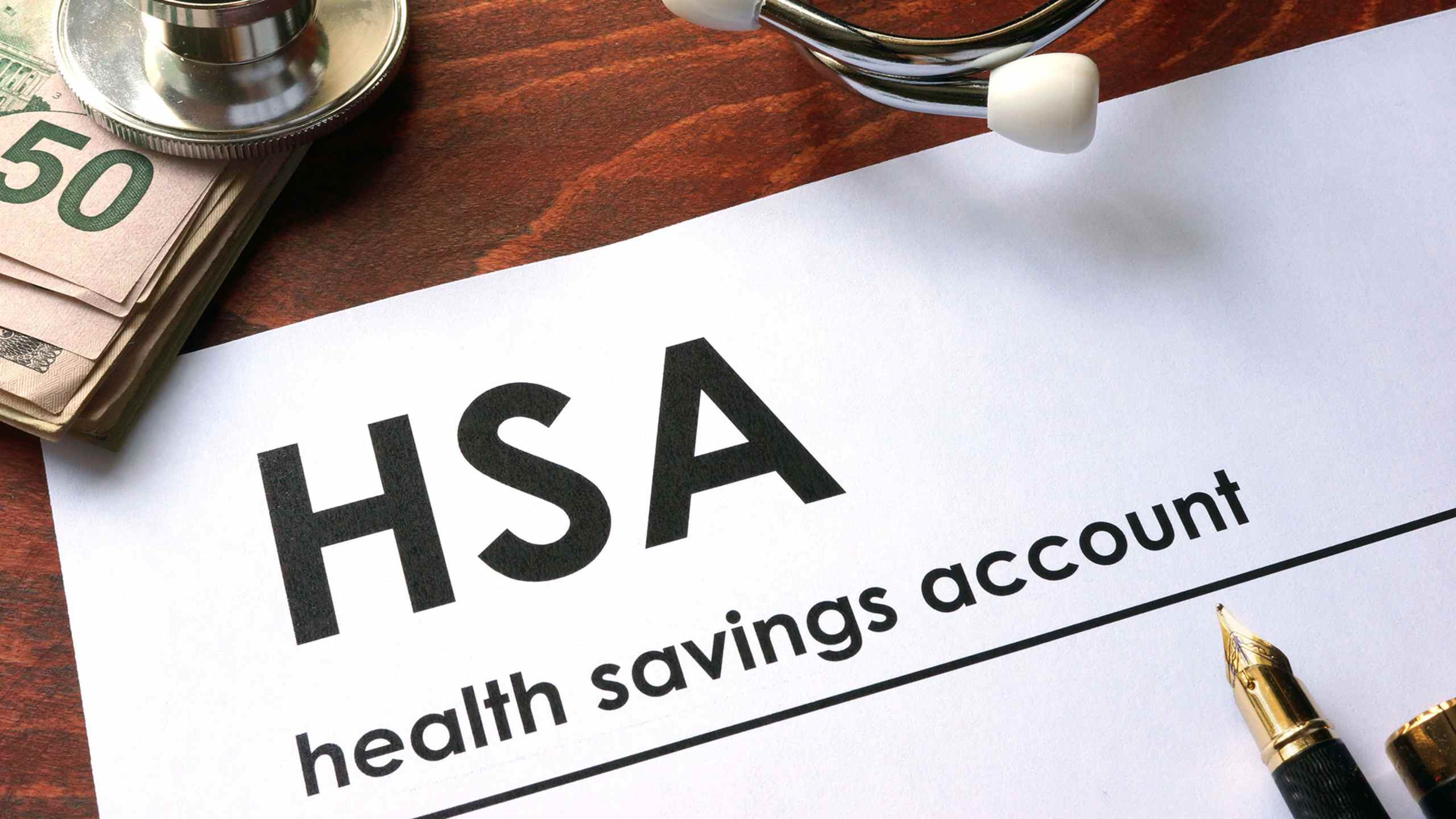 What are the HSA/hdhp provisions?
