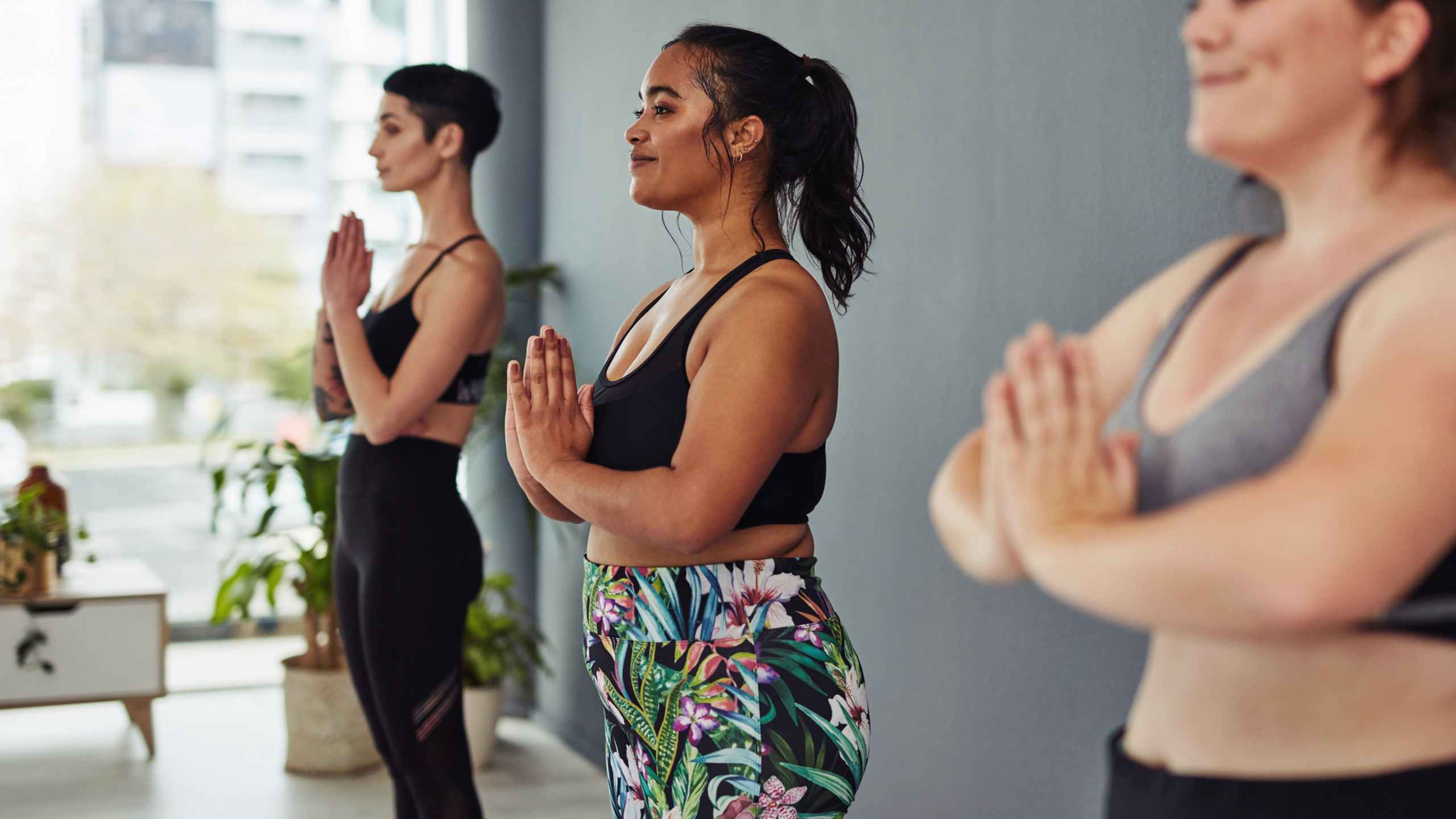 Seek health-minded friends