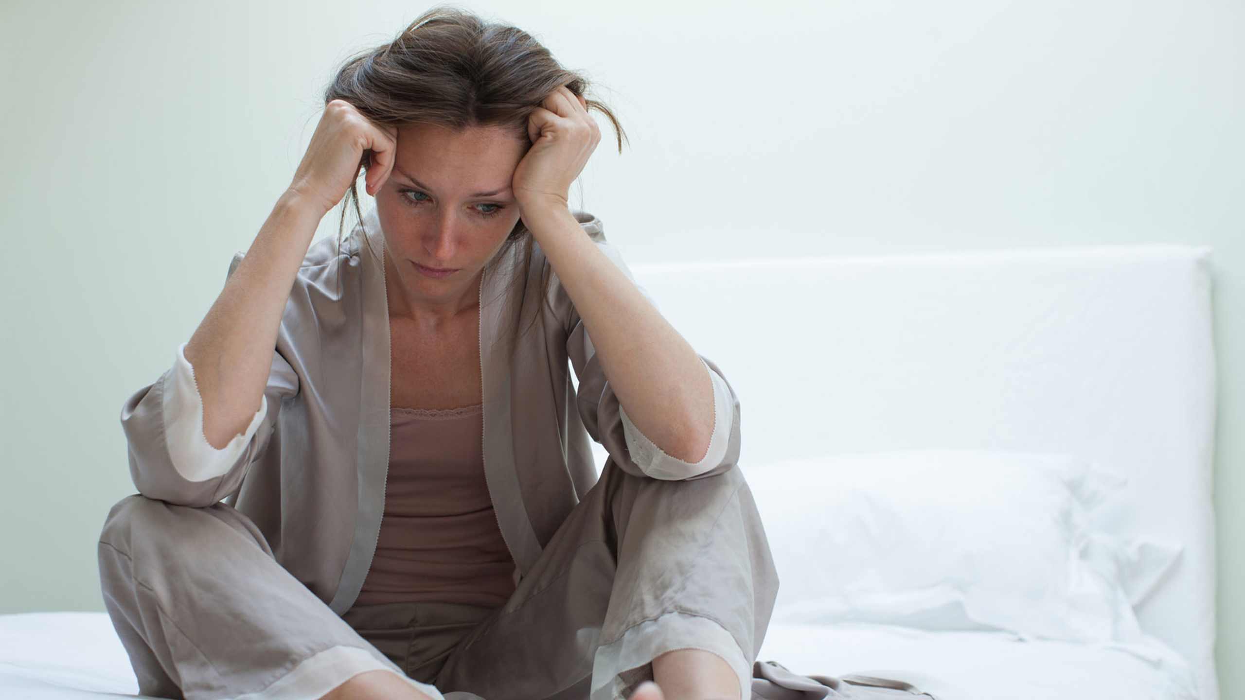 You’ll reduce your risk of anemia
