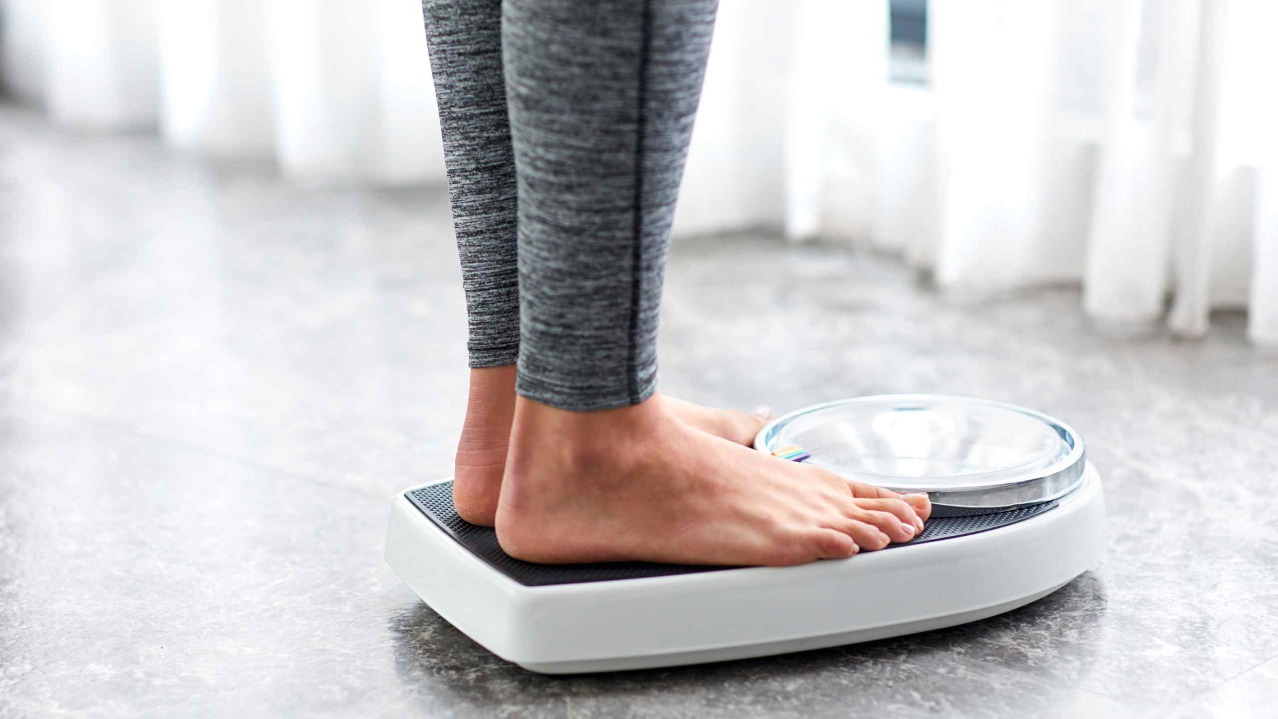 It’s possible to be too thin