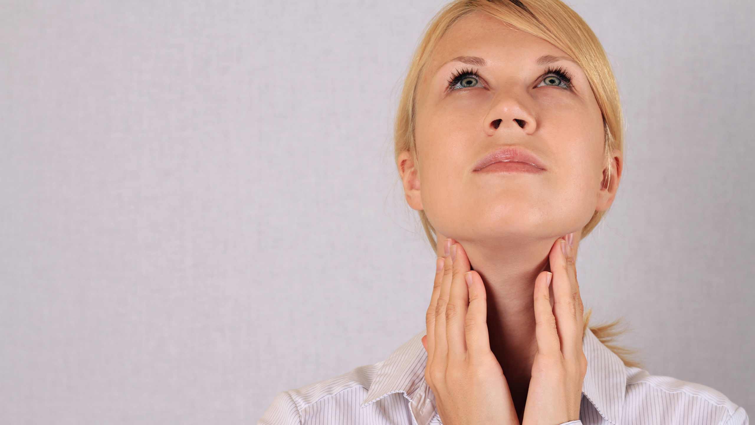 How's your thyroid?