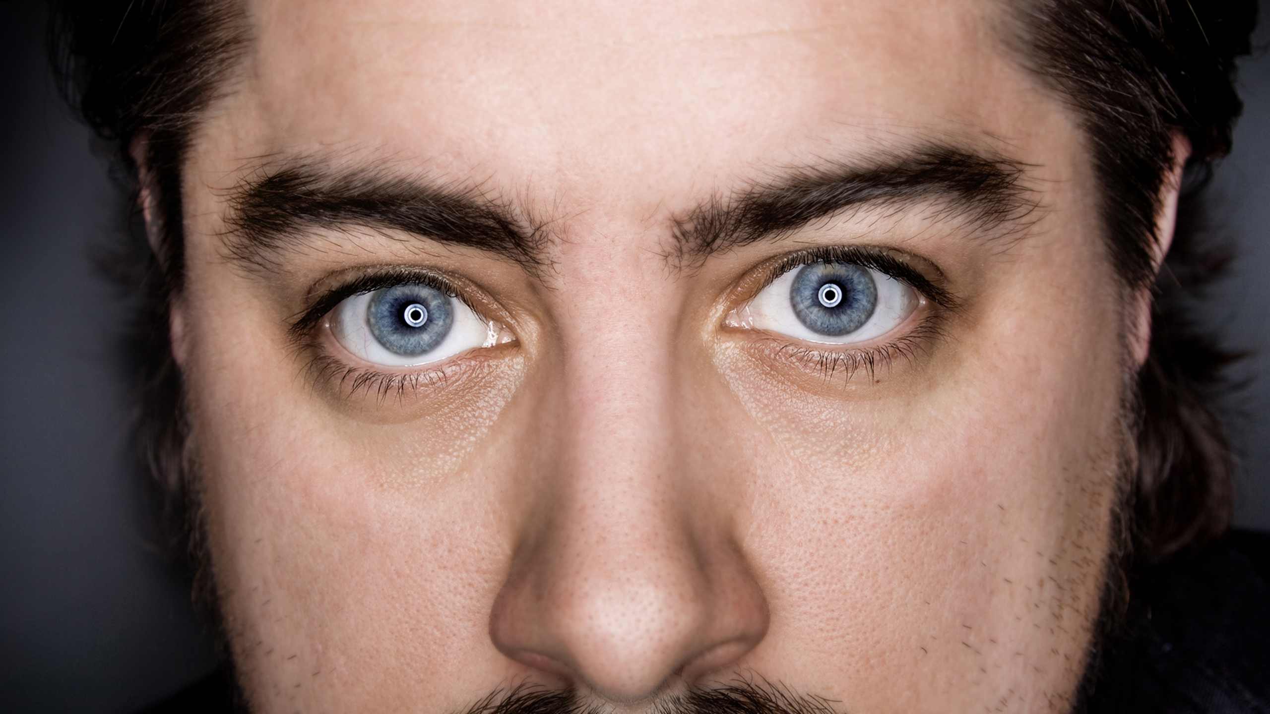 Eyes and your immune system