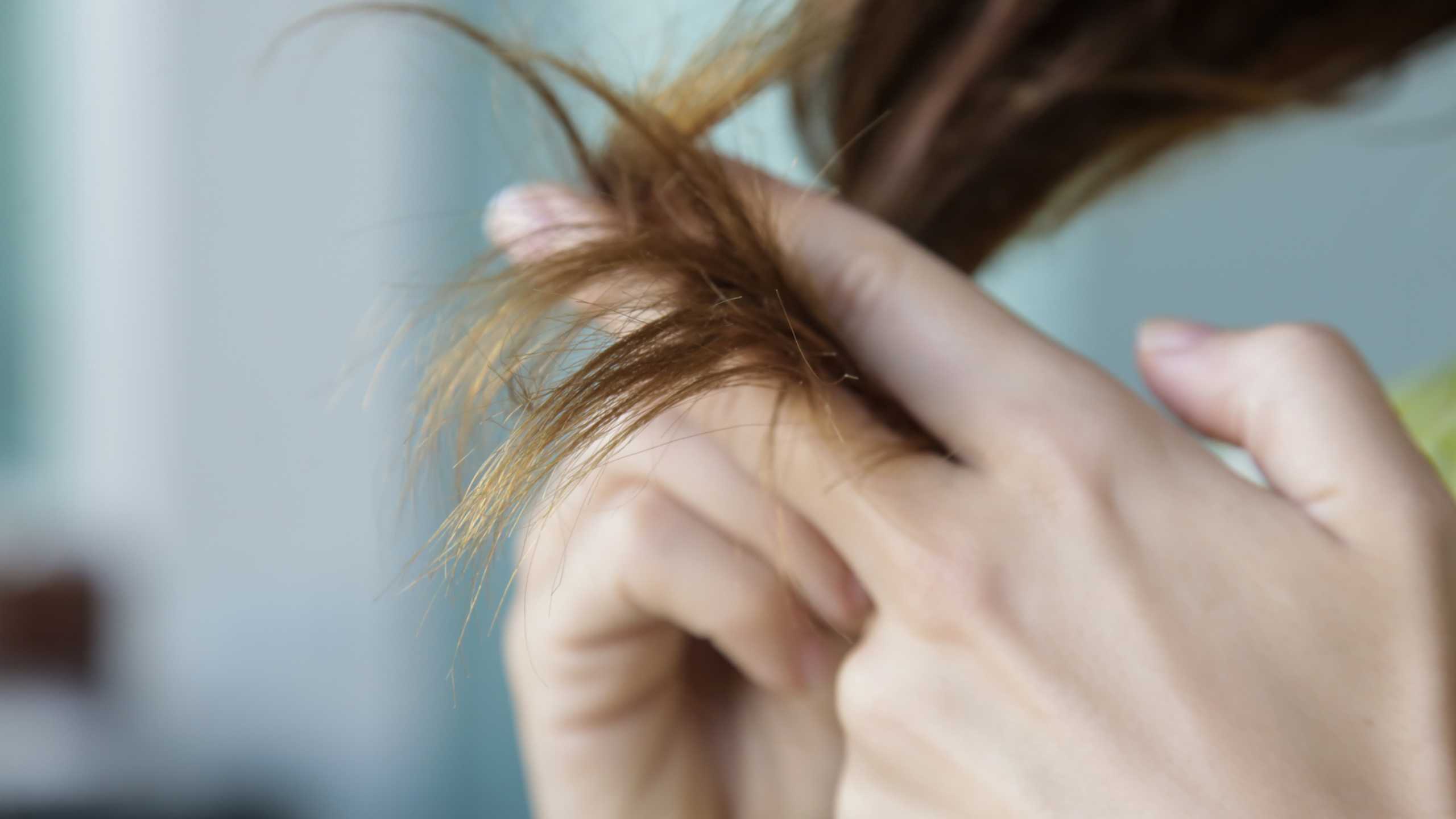 It can damage your hair