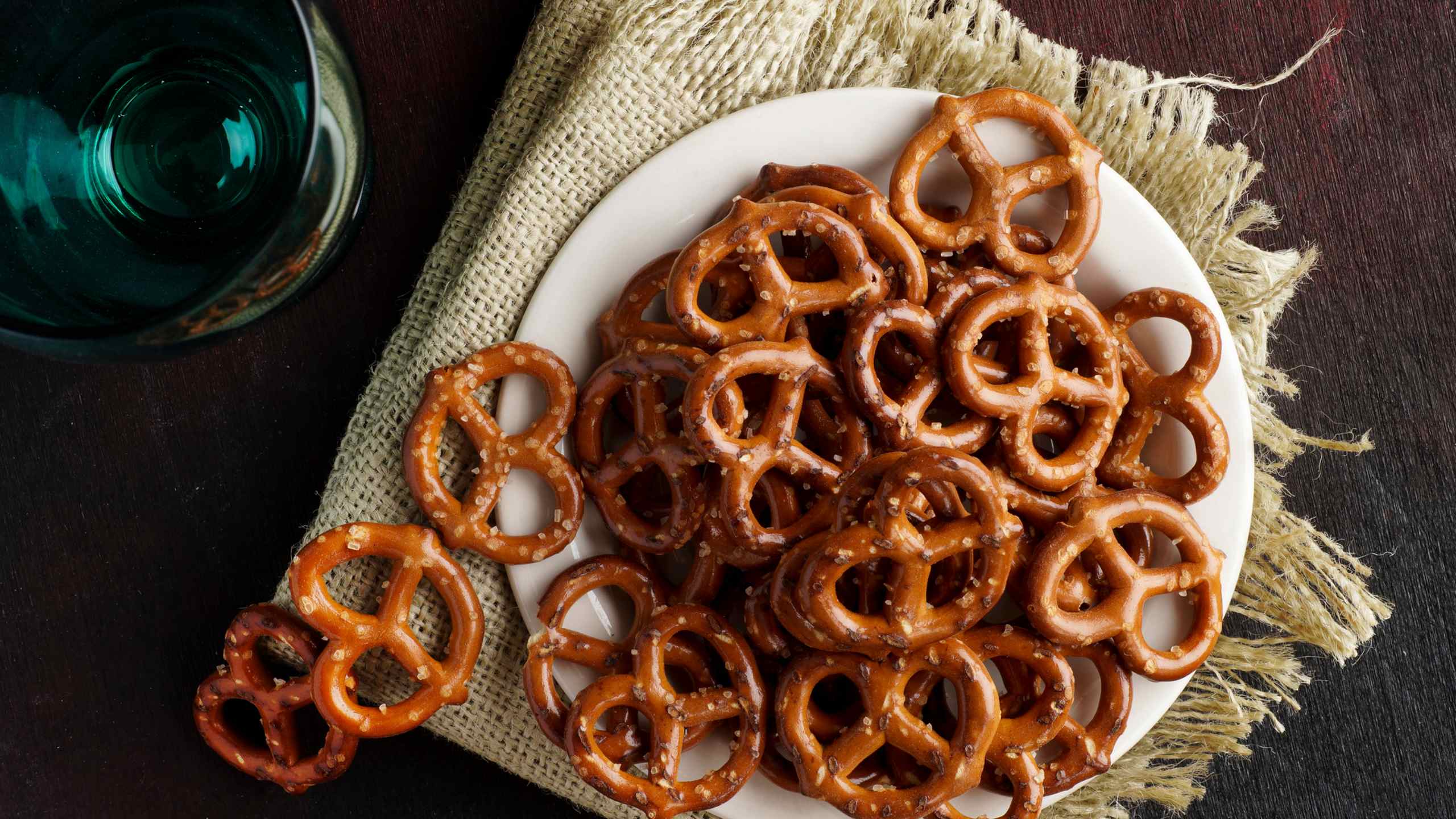 Pretzels