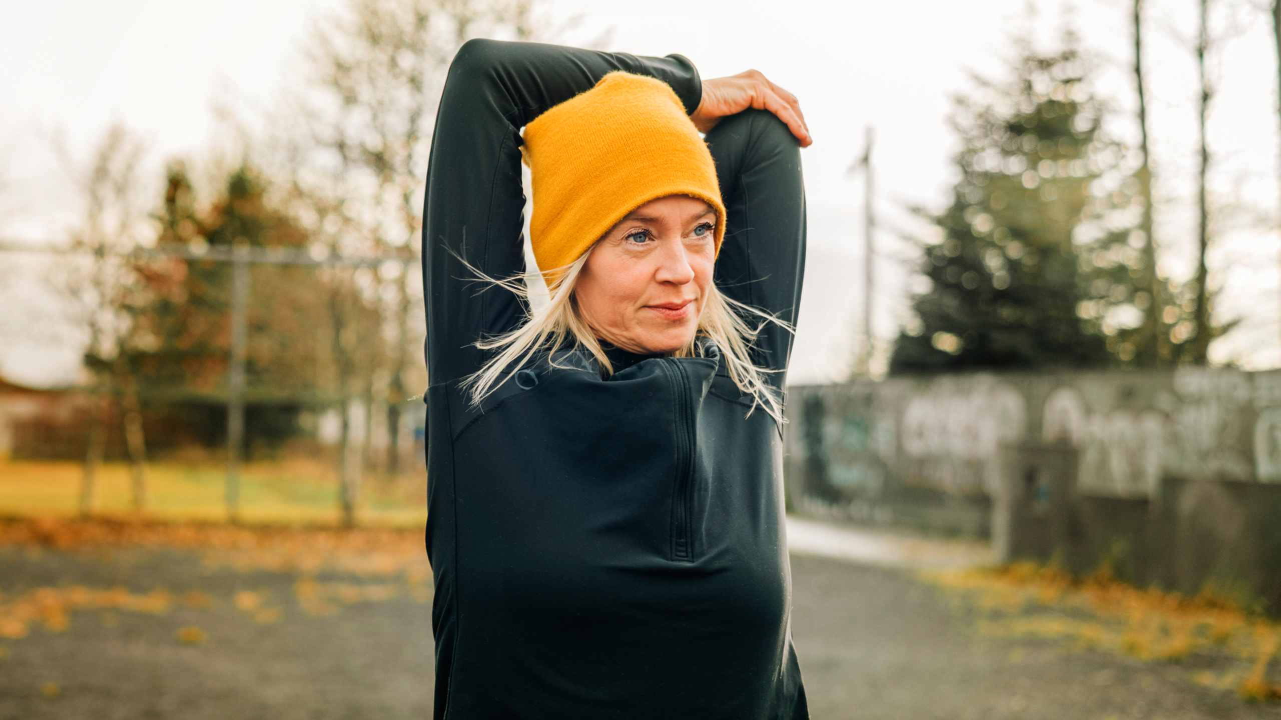 Decrease Cancer risk
