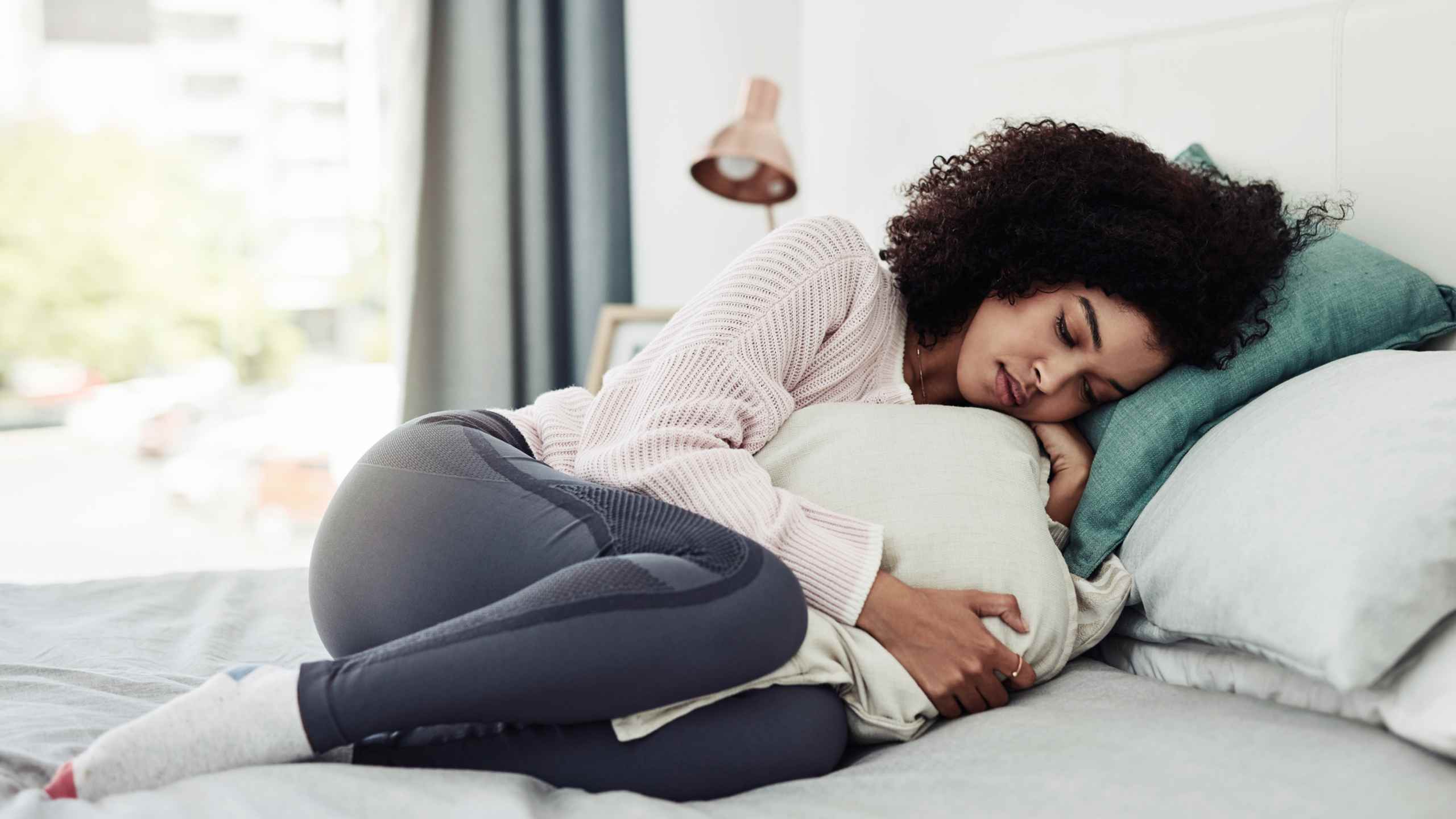 Pelvic pain