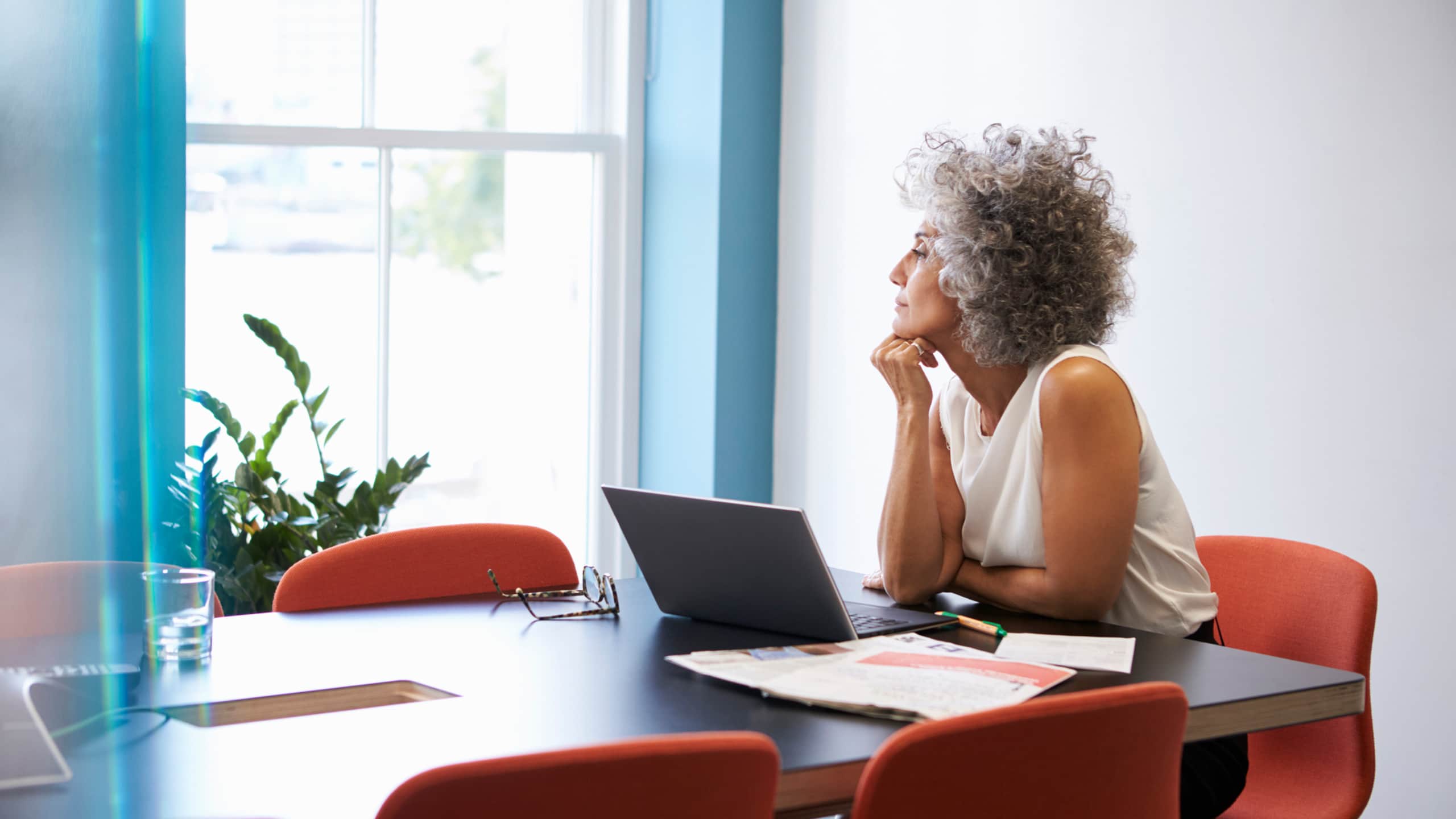 Symptoms sabotage your focus