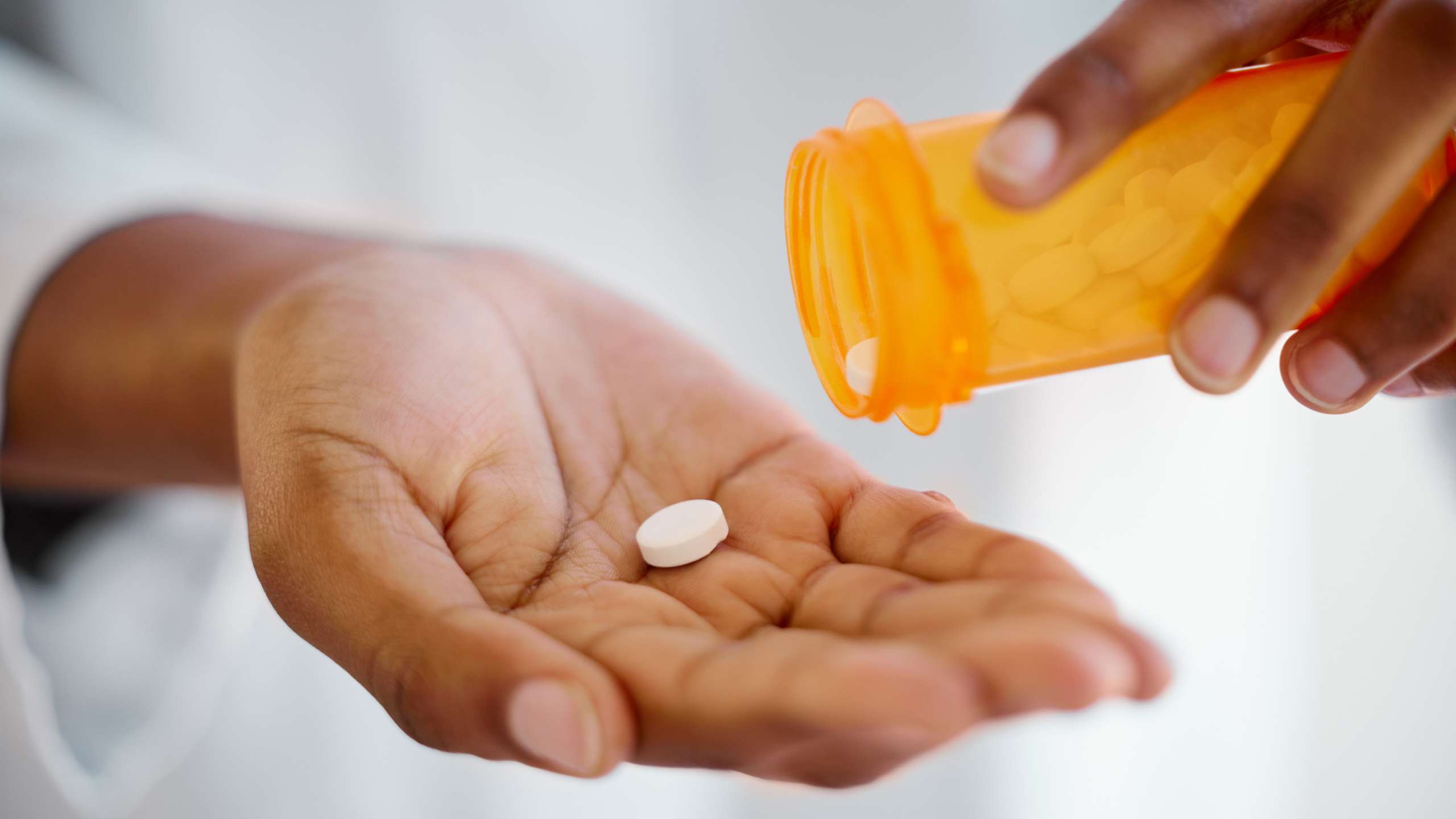Prescription medications
