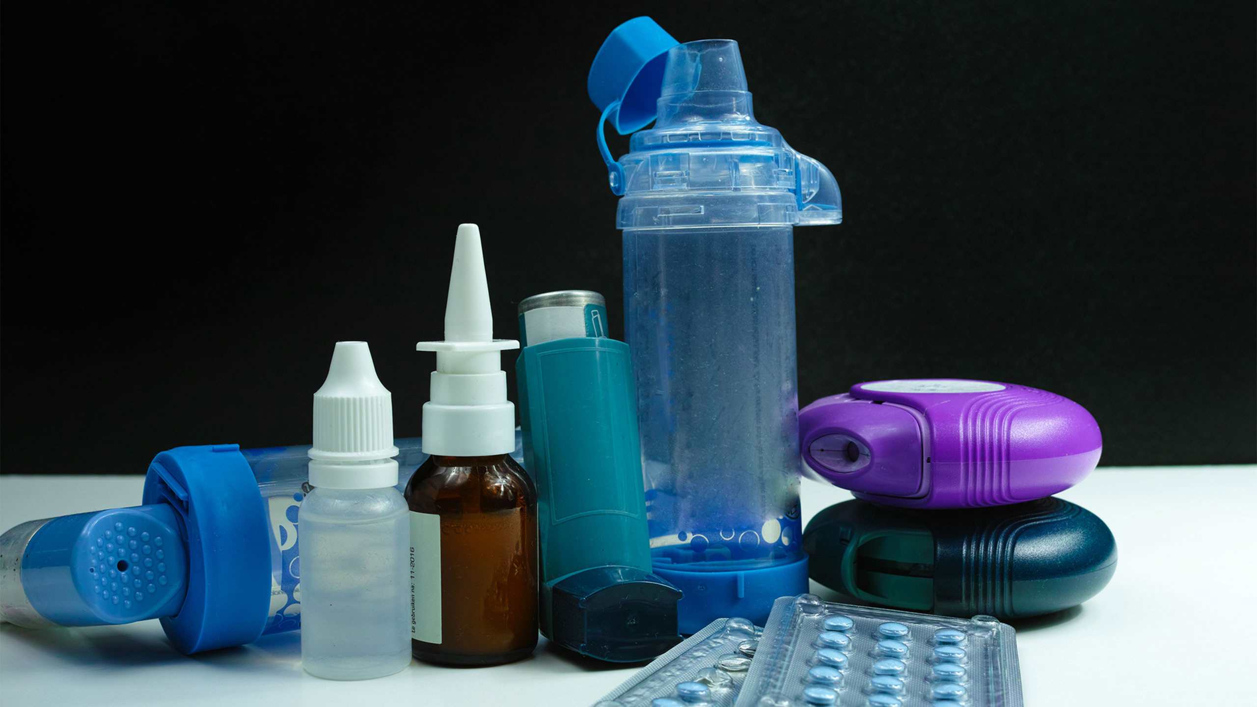 Severe Asthma