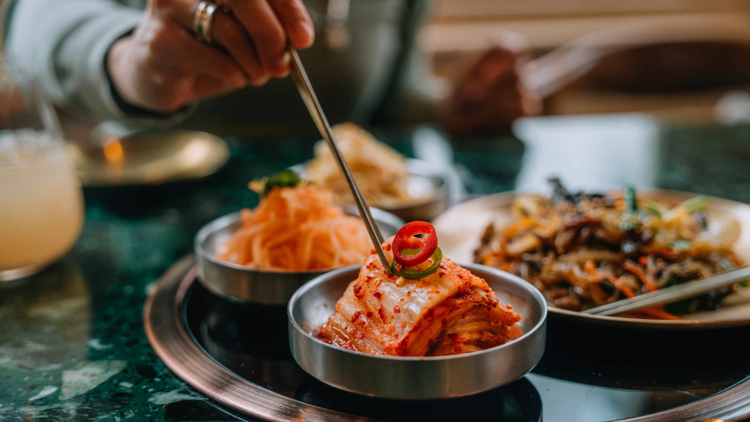 Kimchi