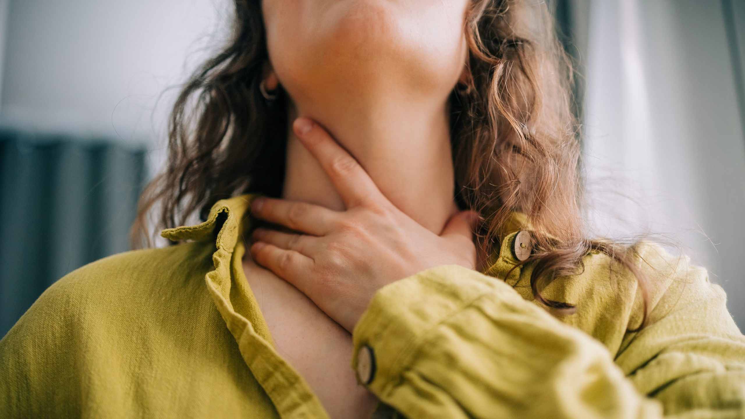 Bronchiectasis