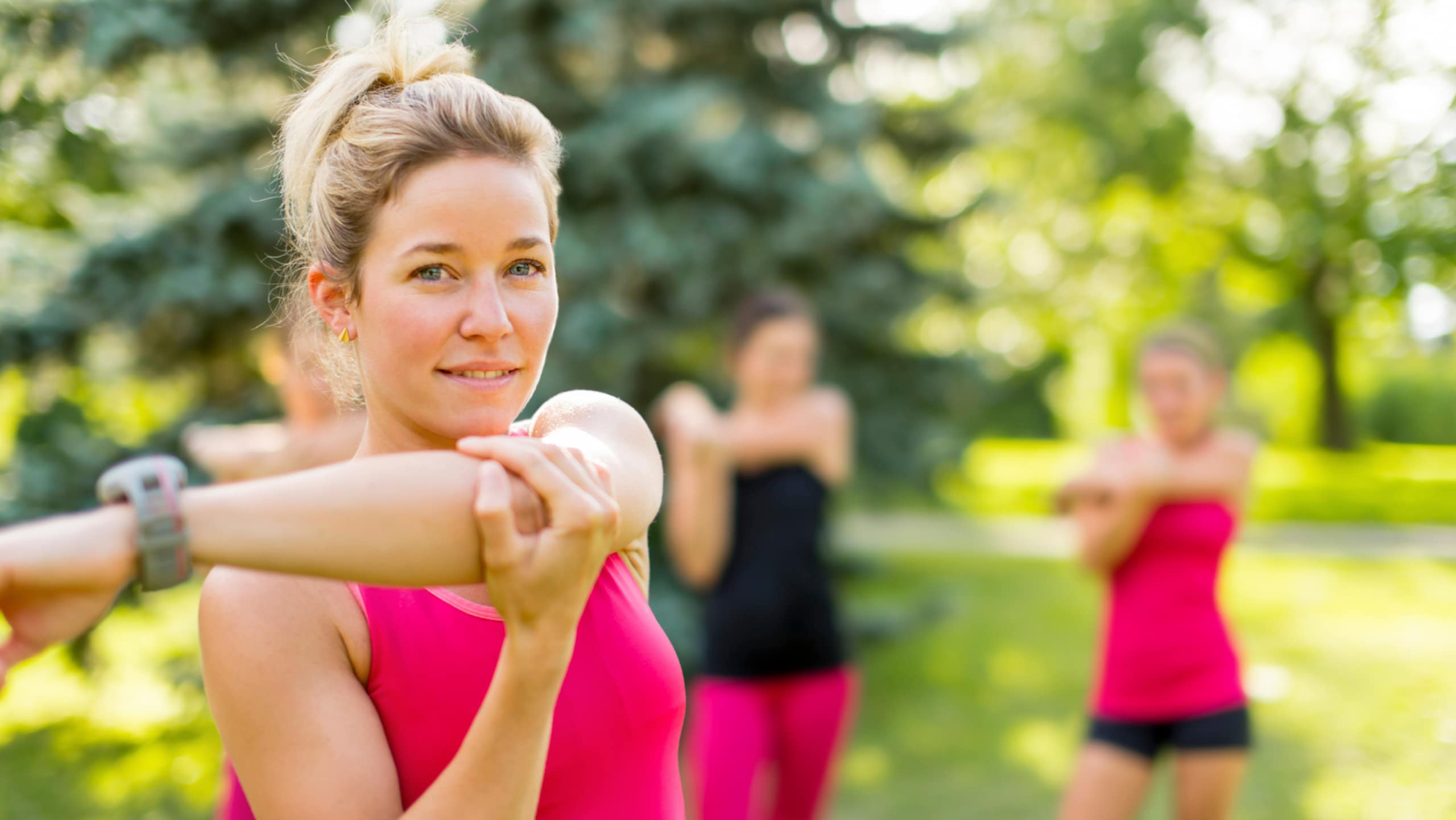 Get fit despite psoriatic arthritis
